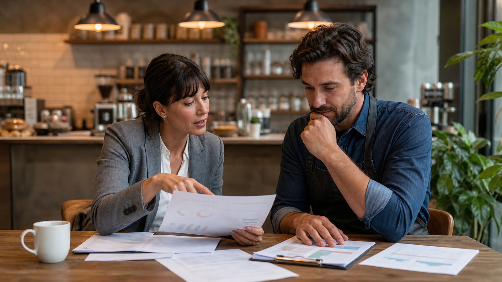 Small Business Accounting Services