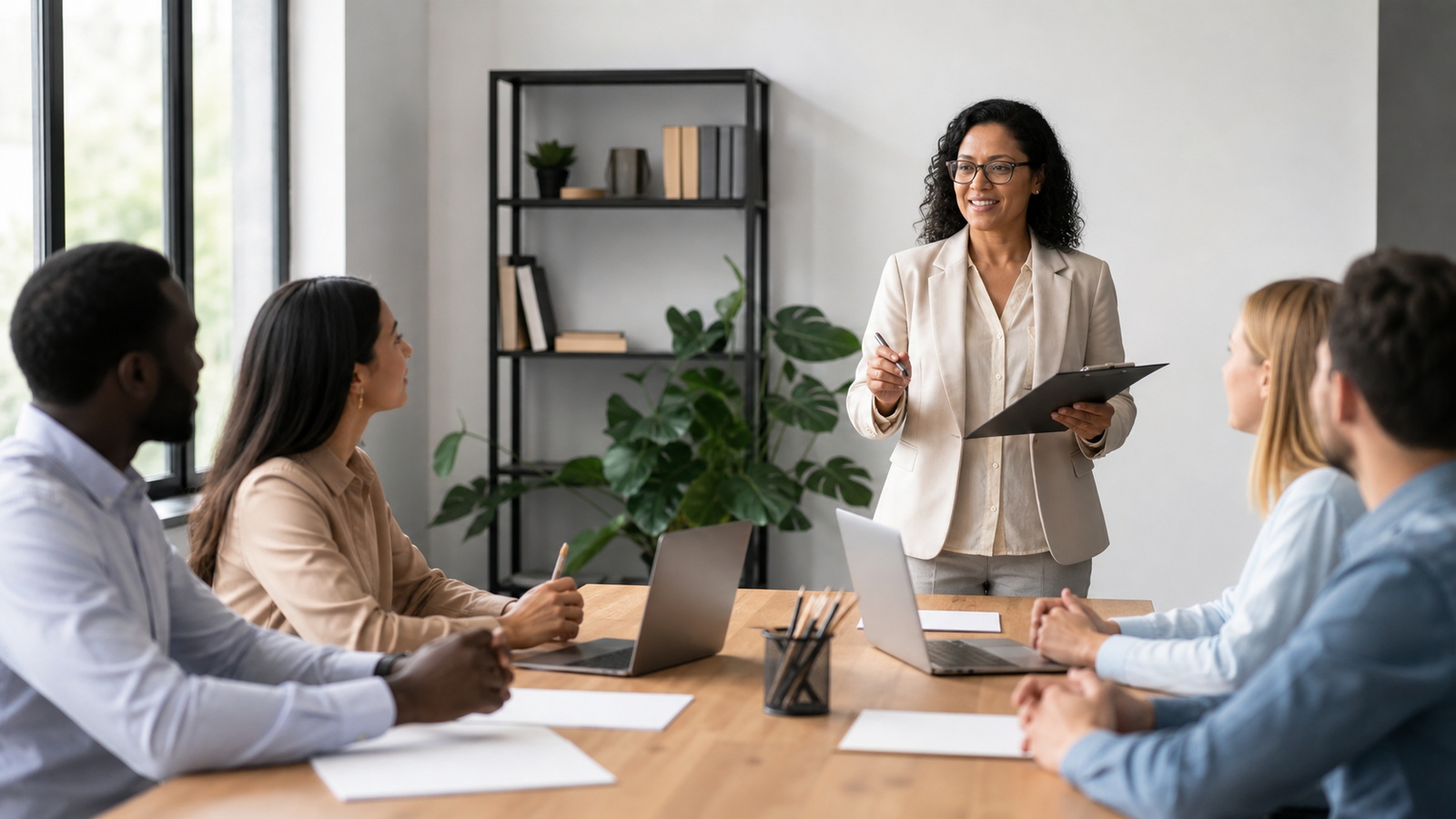 HR Outsourcing Services