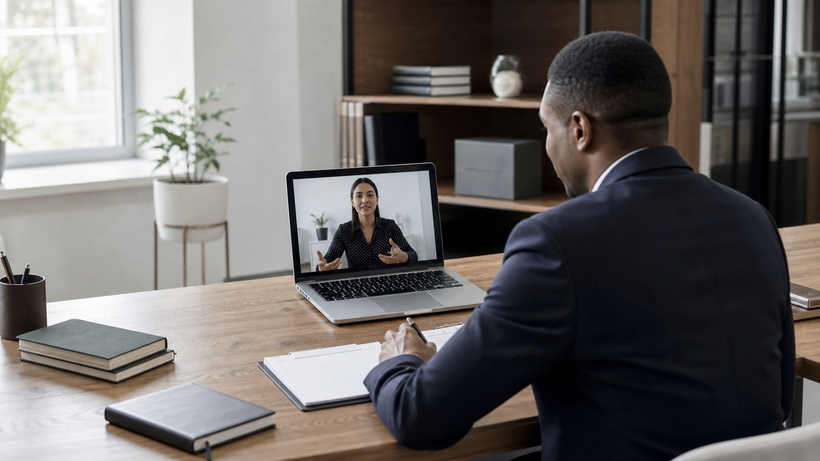 Online Legal Services