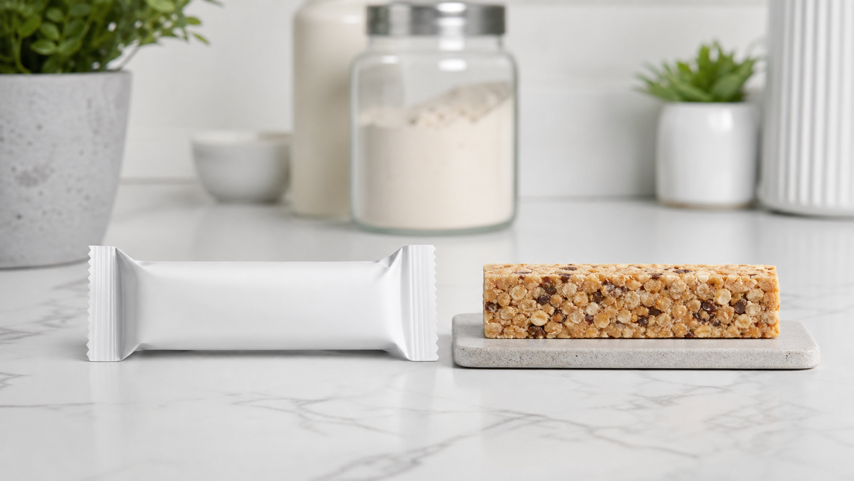 Protein Bars