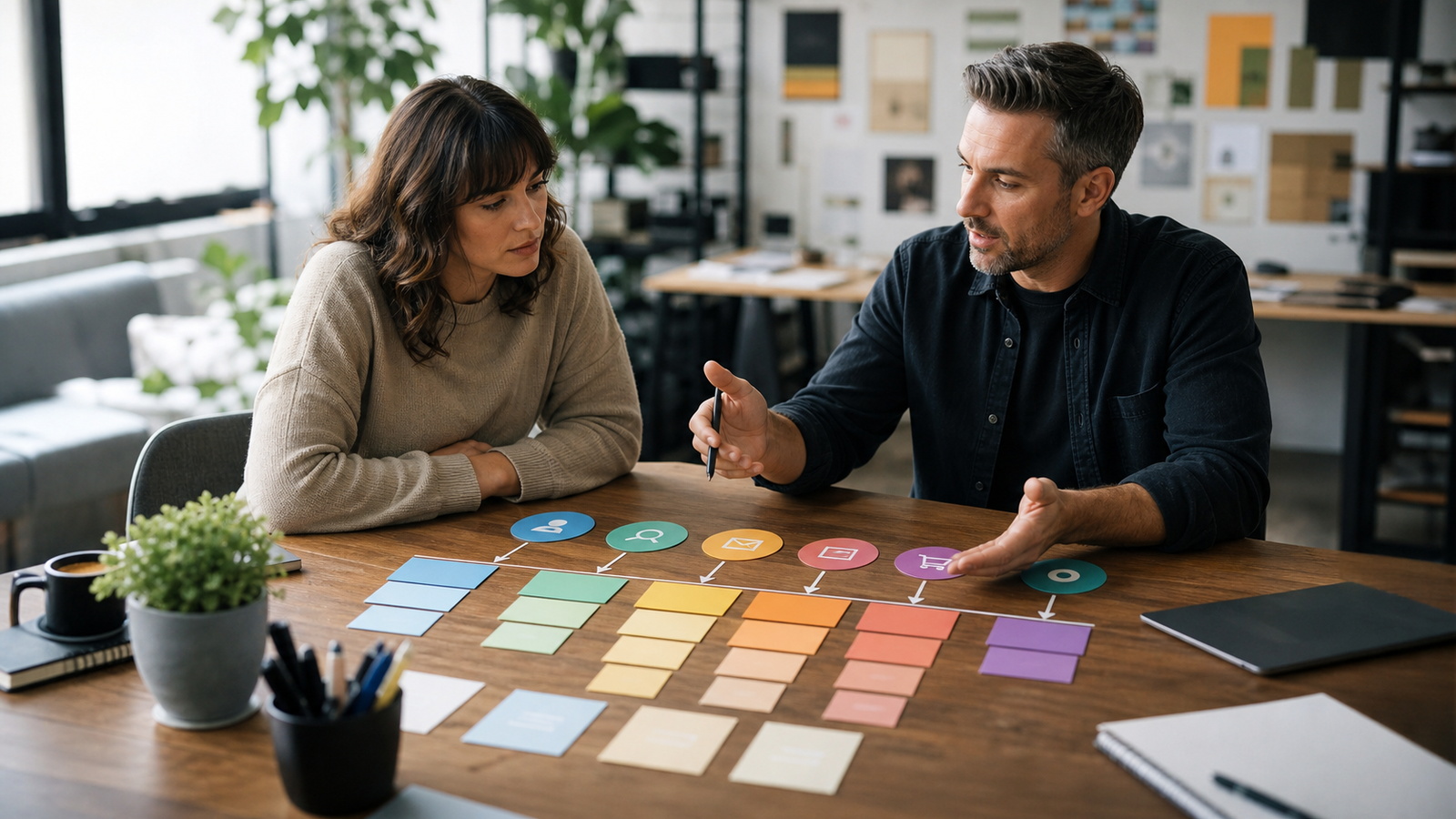 Digital Marketing Agencies