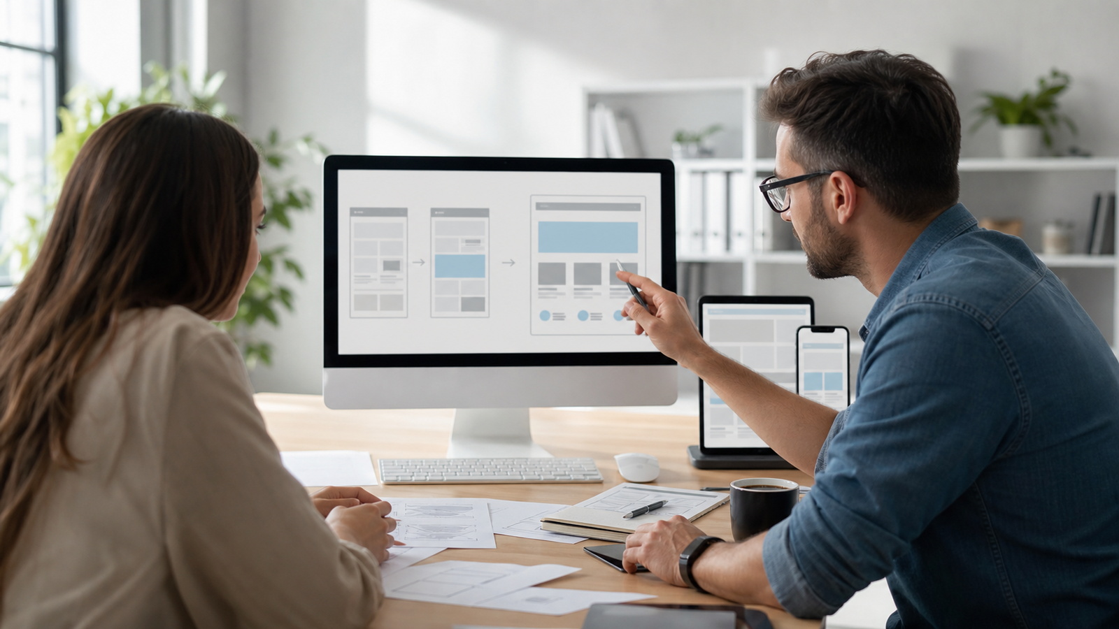 Web Design Services