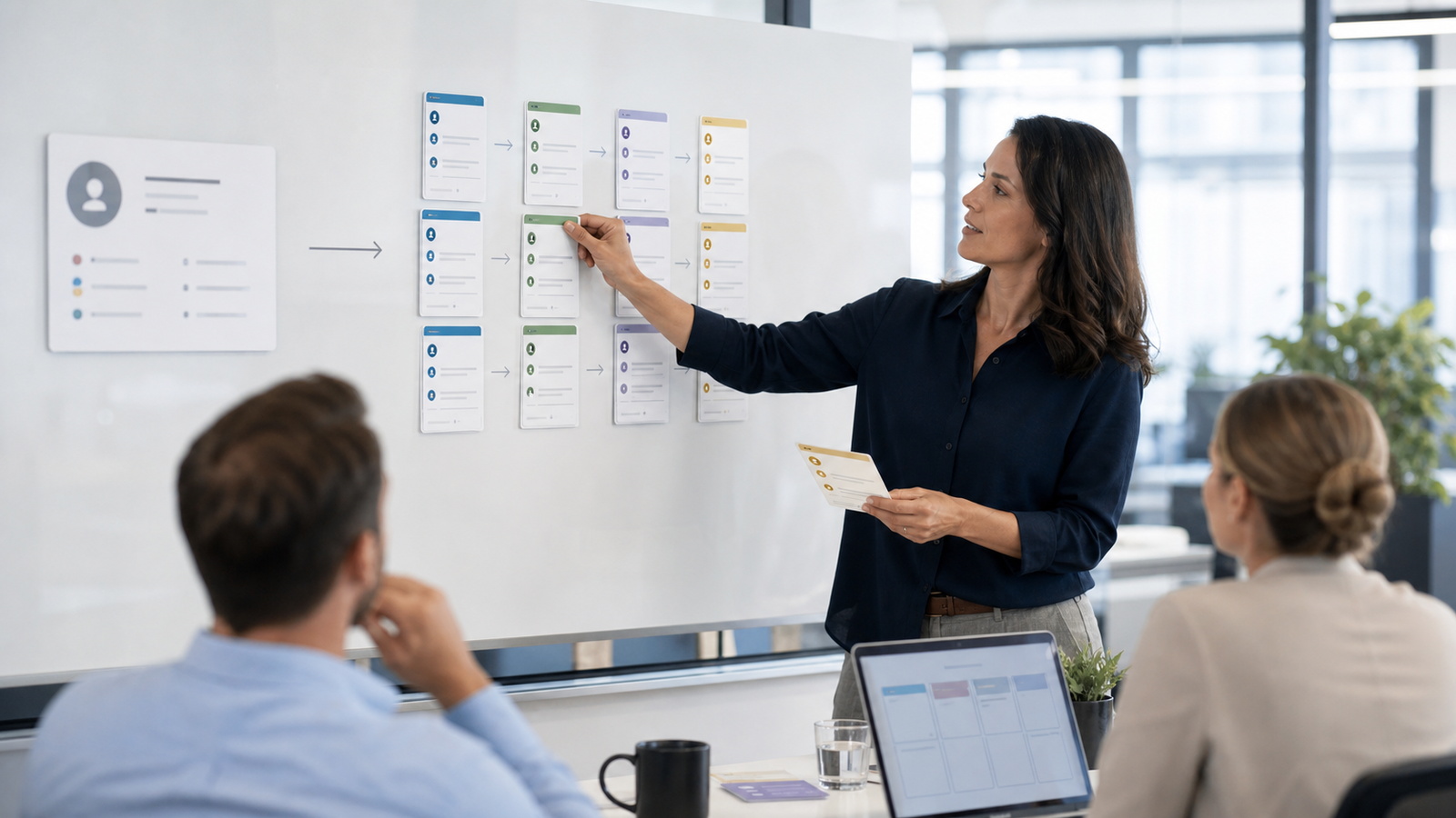 Industry-Specific CRM Software