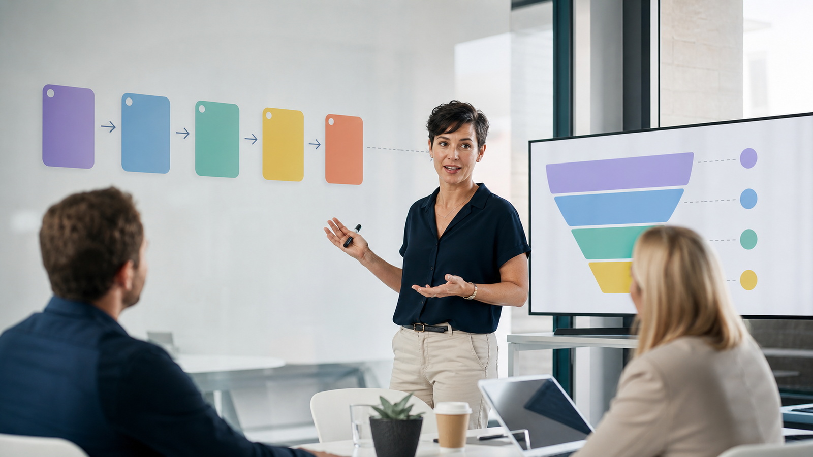 Sales CRM Software