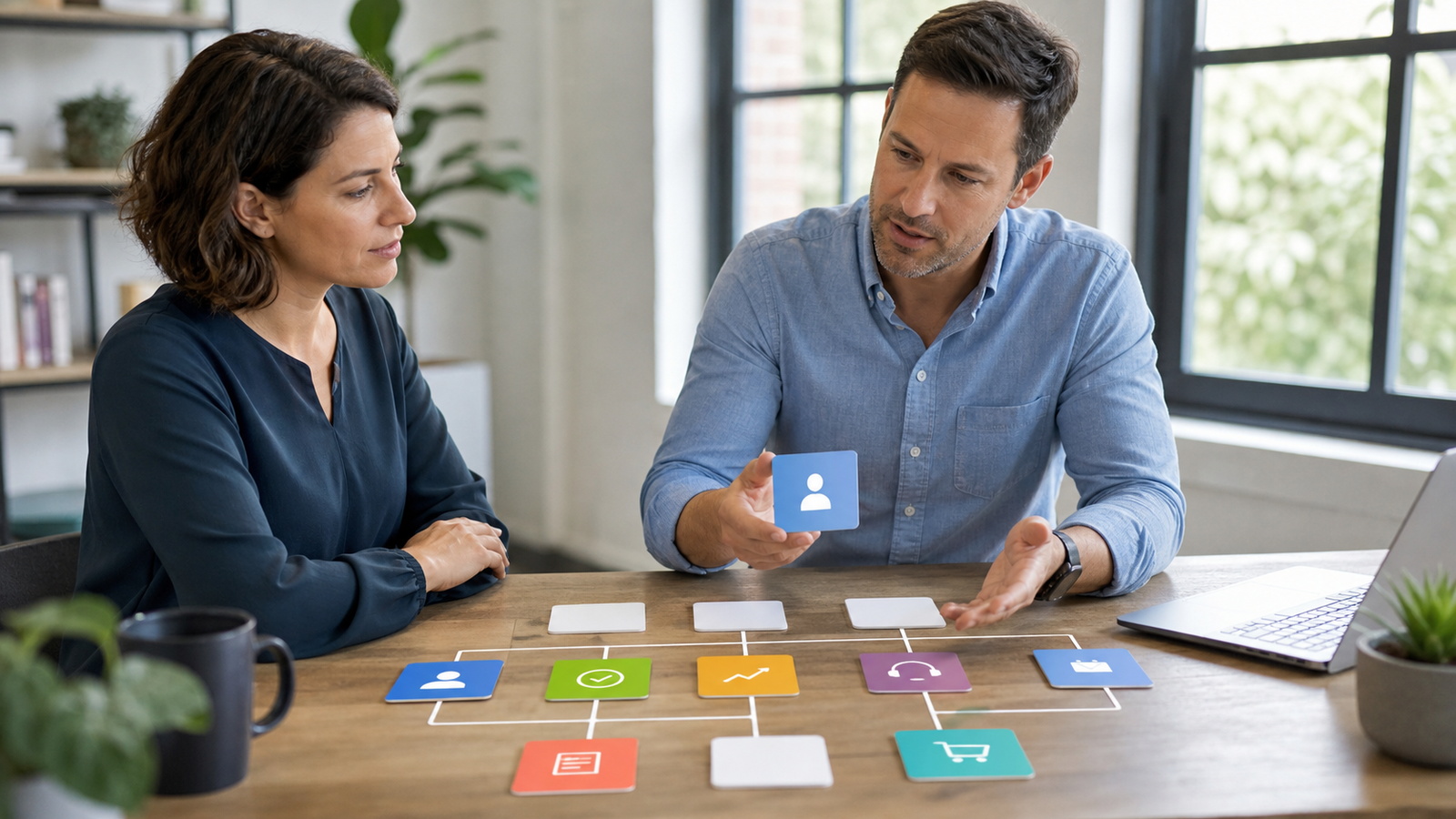 Small Business CRM Software