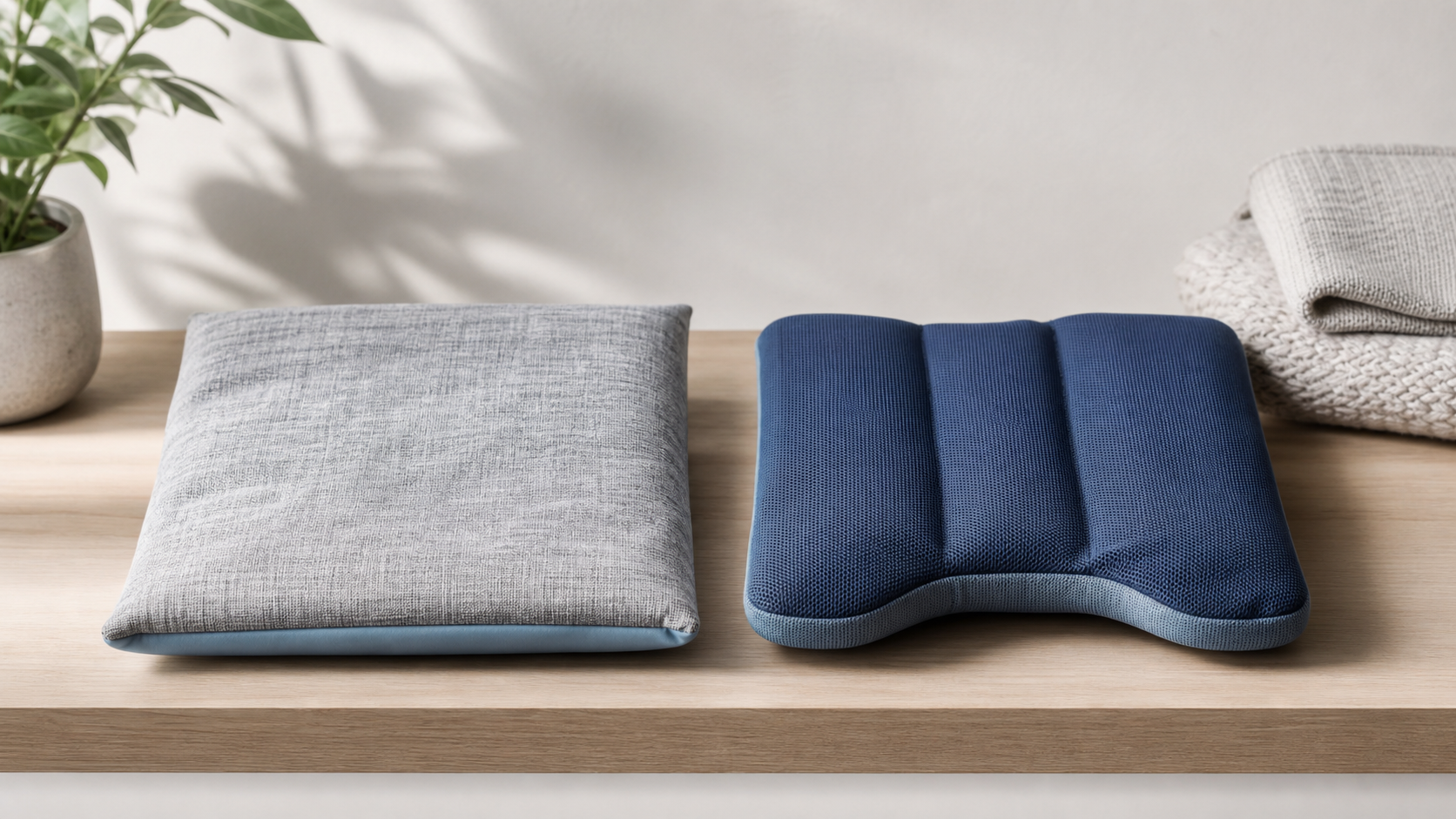 Reusable Ice Packs