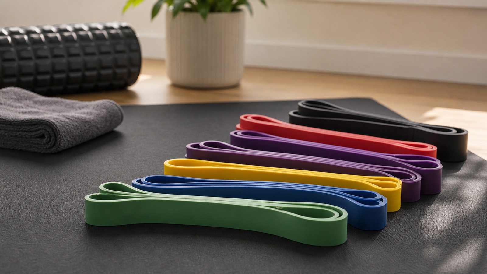 Loop Resistance Bands