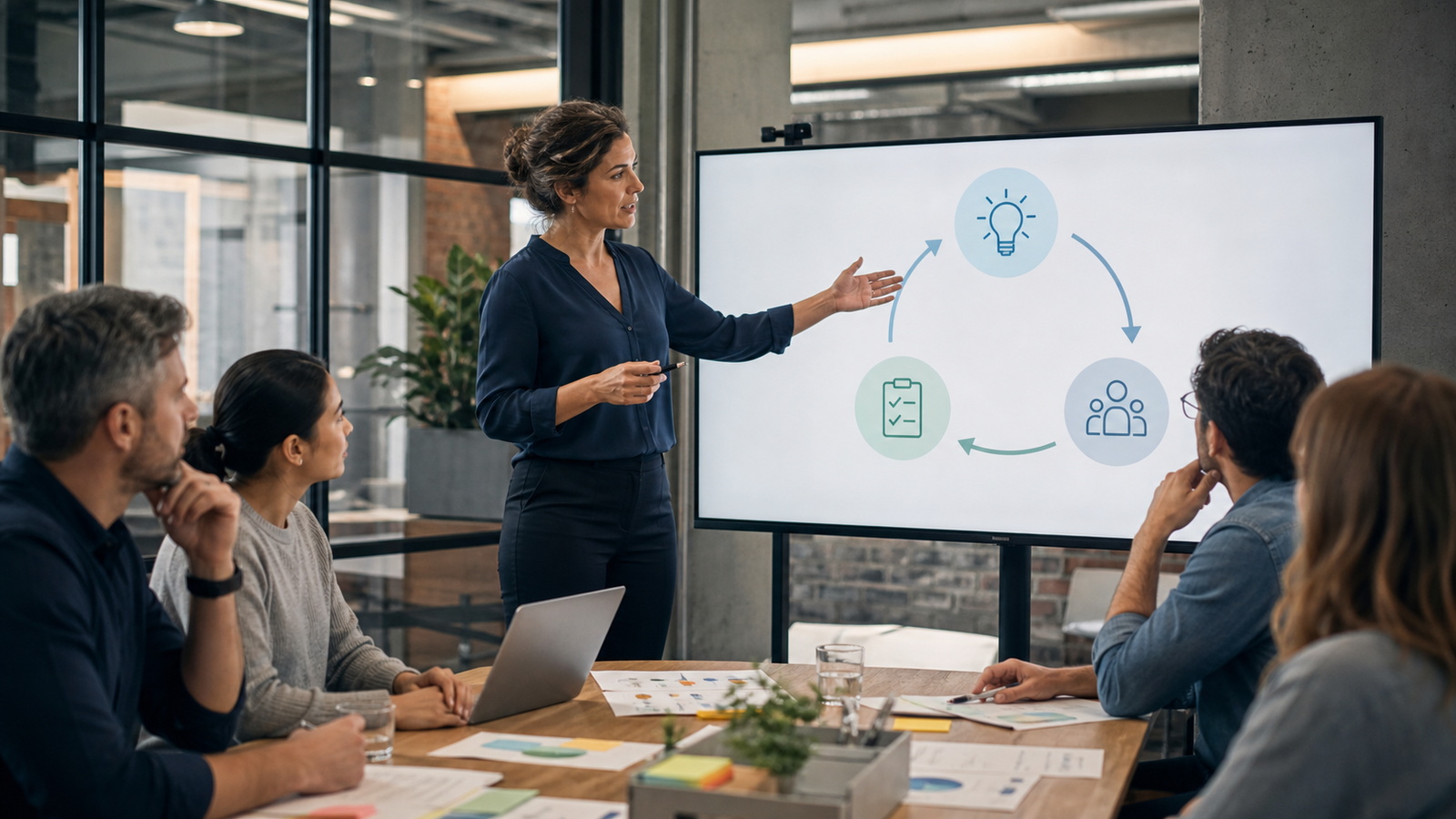 Agile Project Management Software