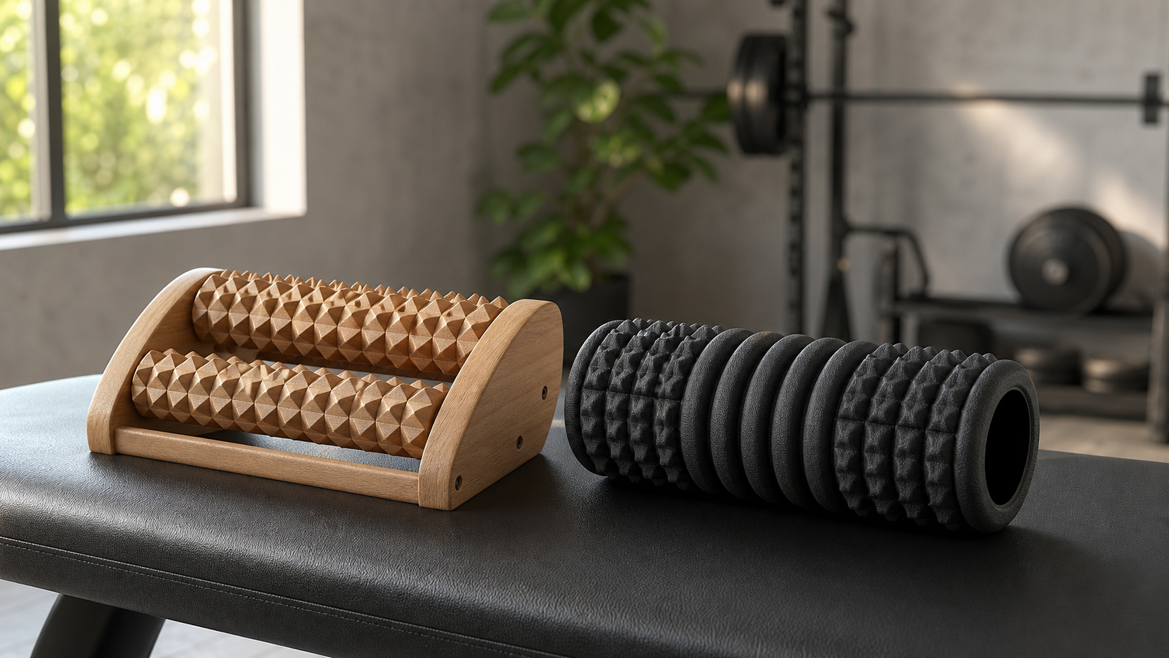 Foot Rollers