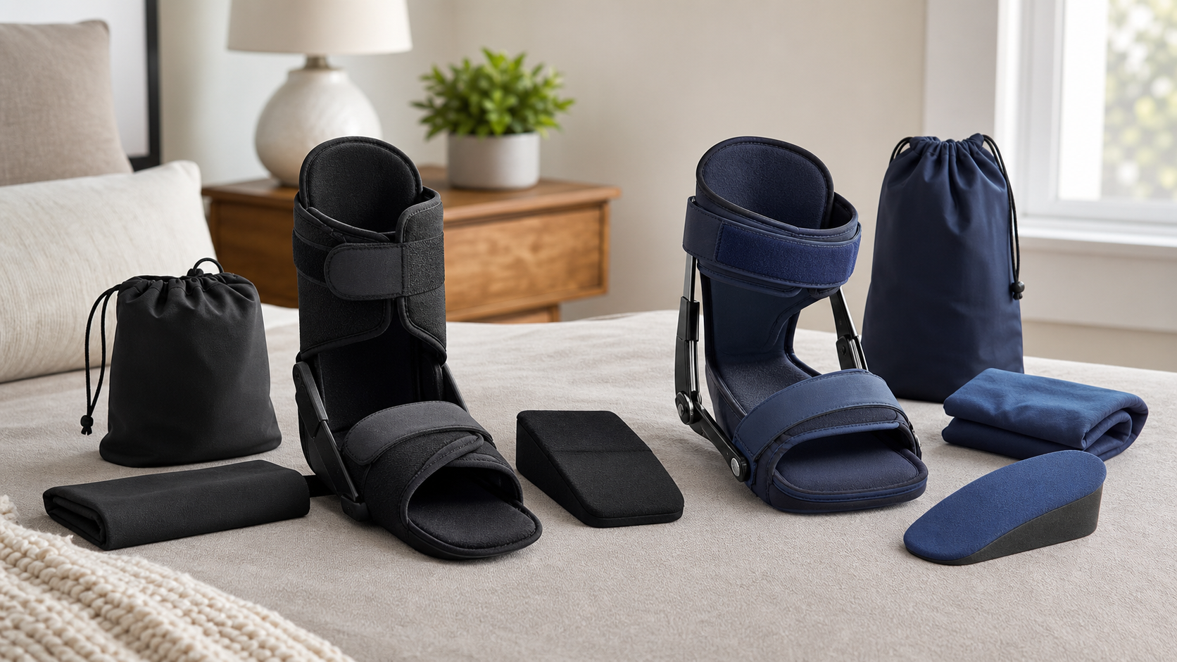 Plantar Fasciitis Night Splints