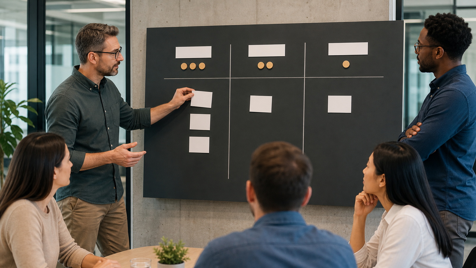 Kanban Project Management Software