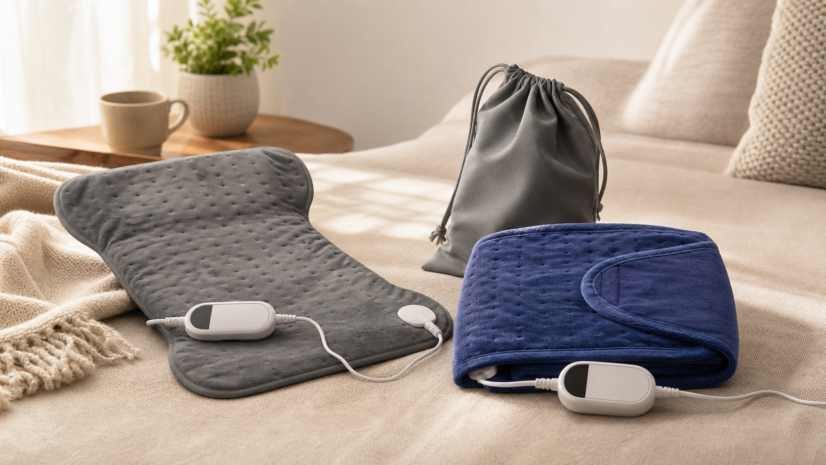 Heating Pads
