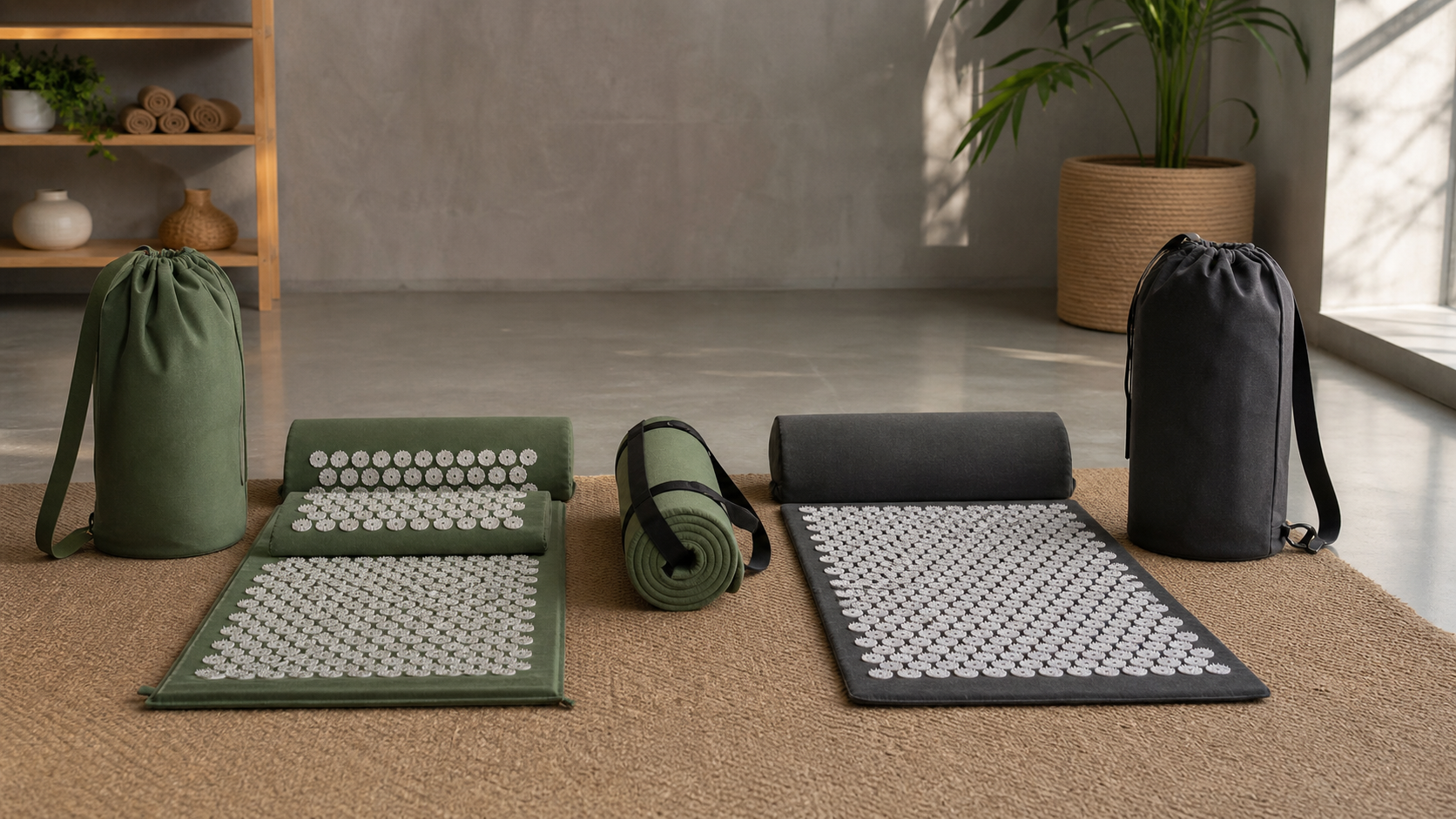 Acupressure Mats