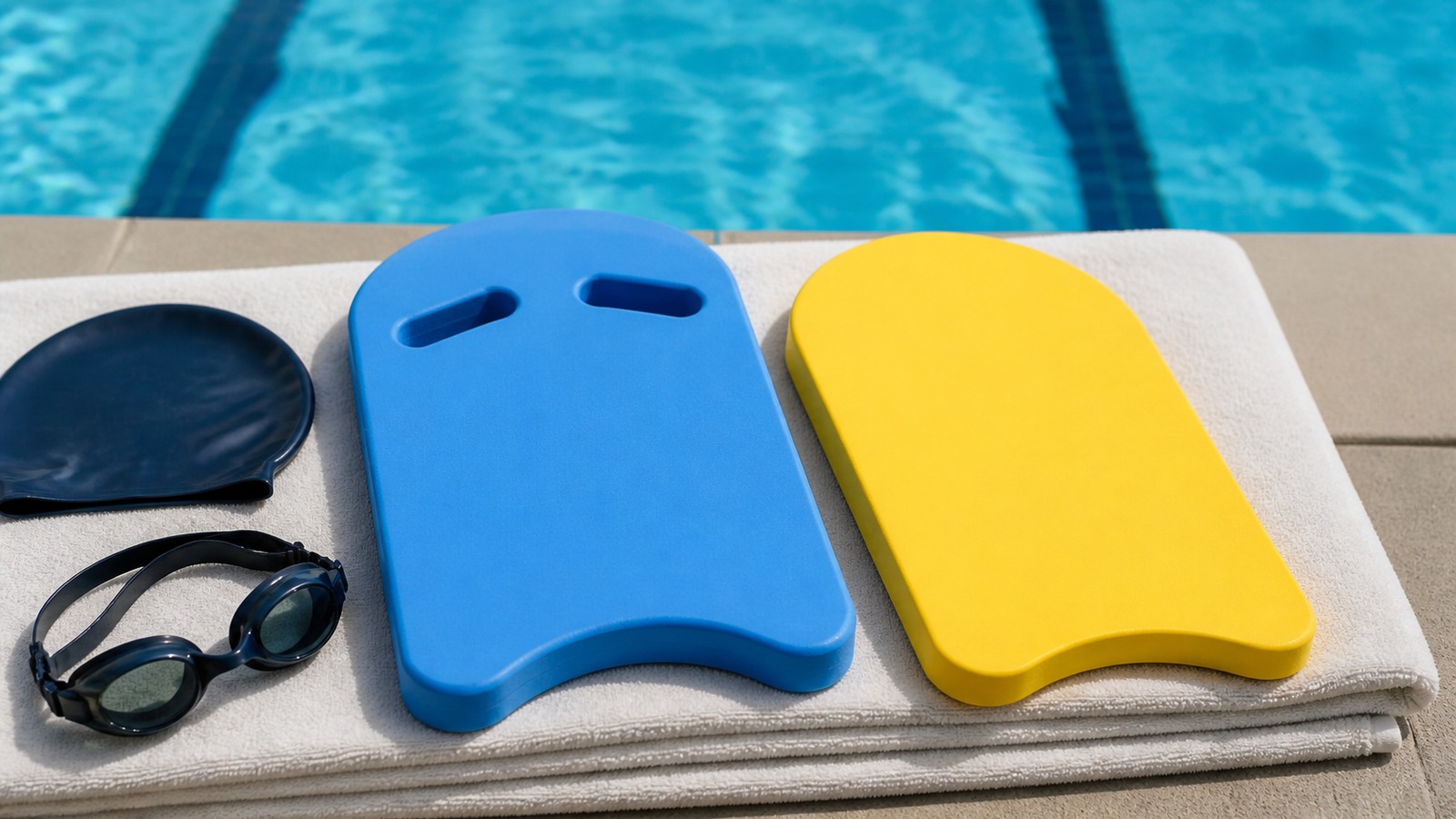 Kickboards