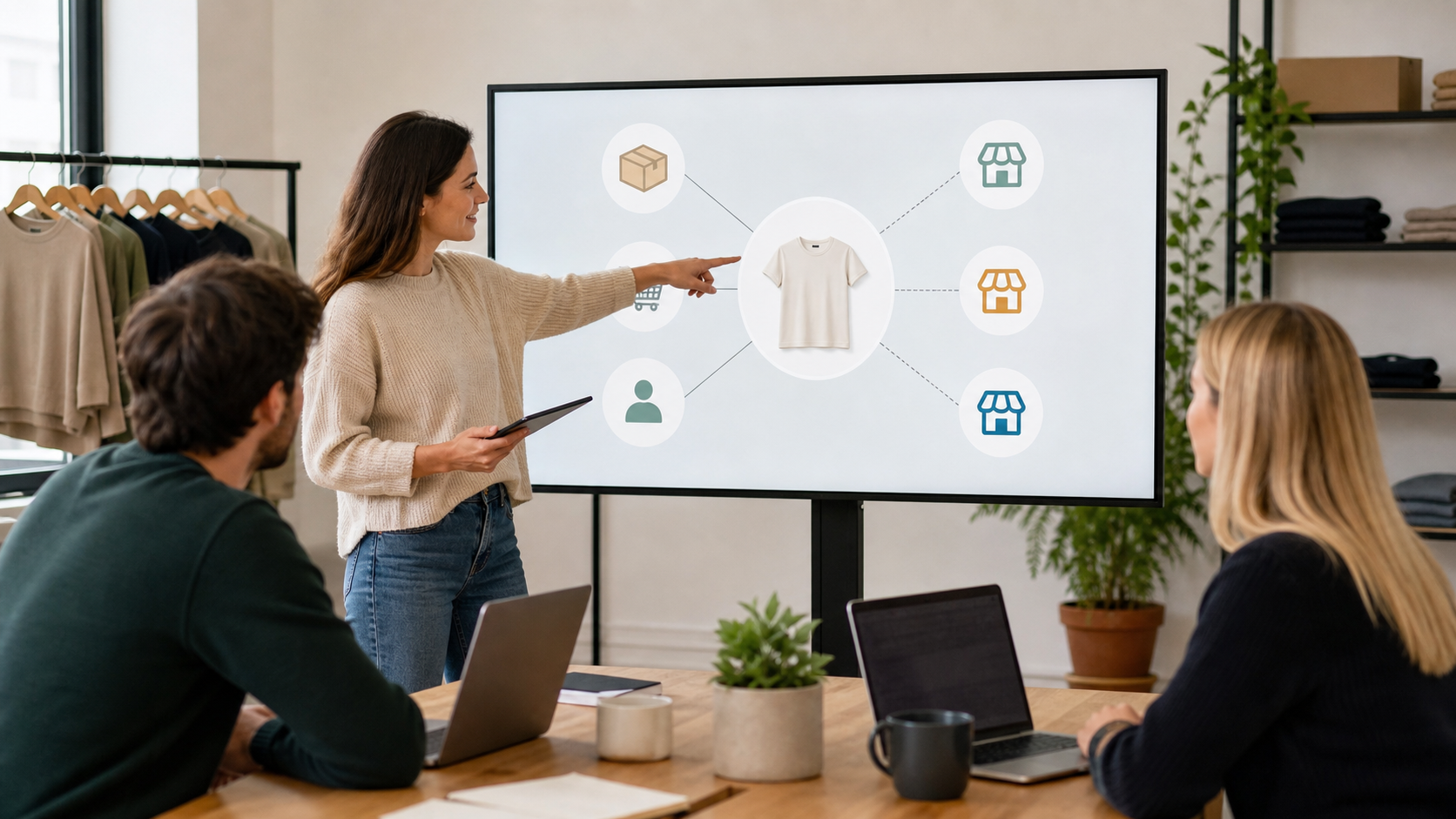 Marketplace Integration Platforms