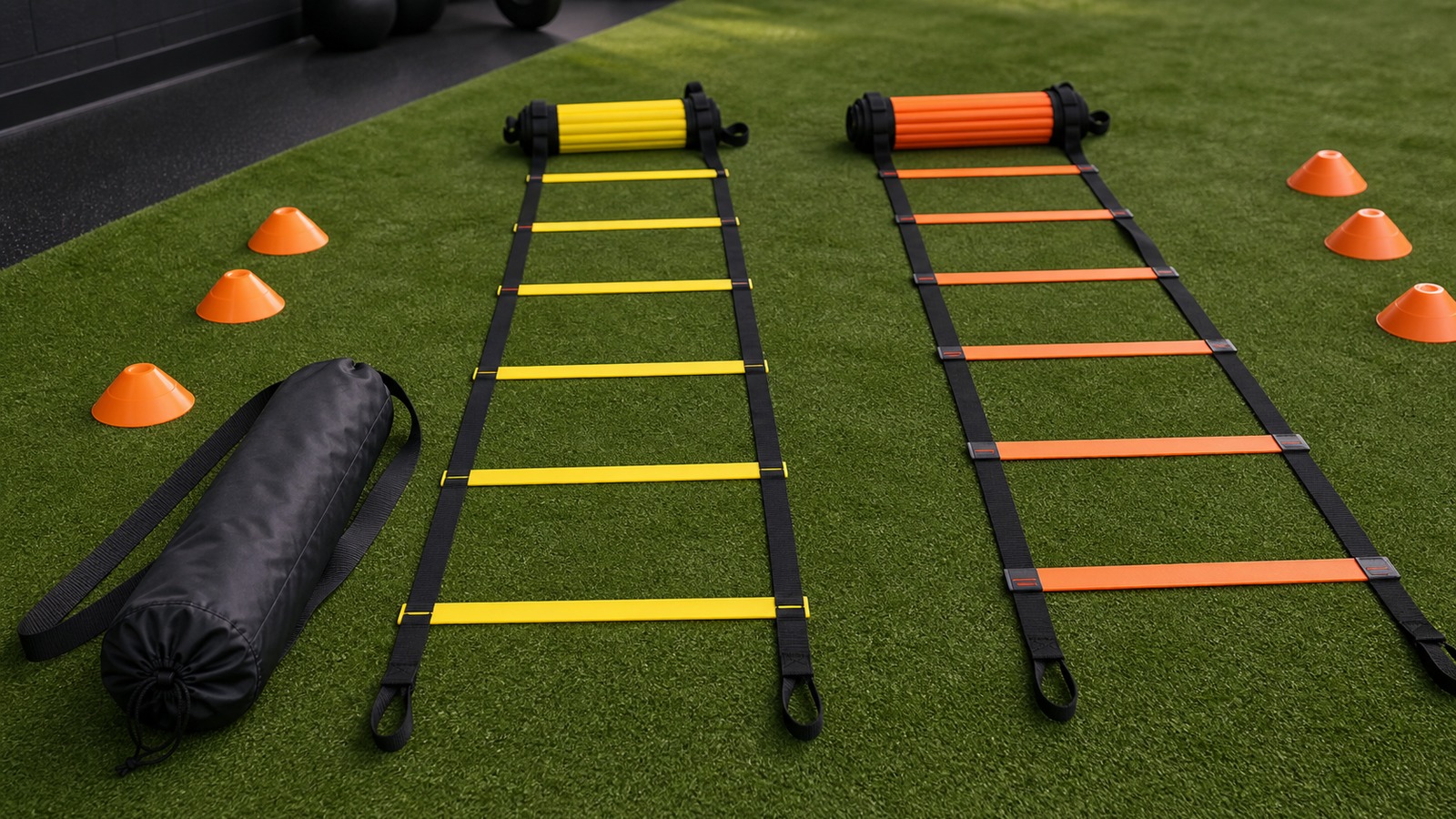 Agility Ladders