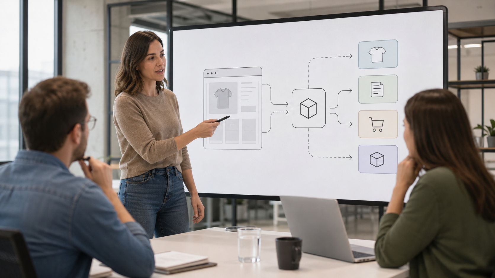 Headless Ecommerce Platforms