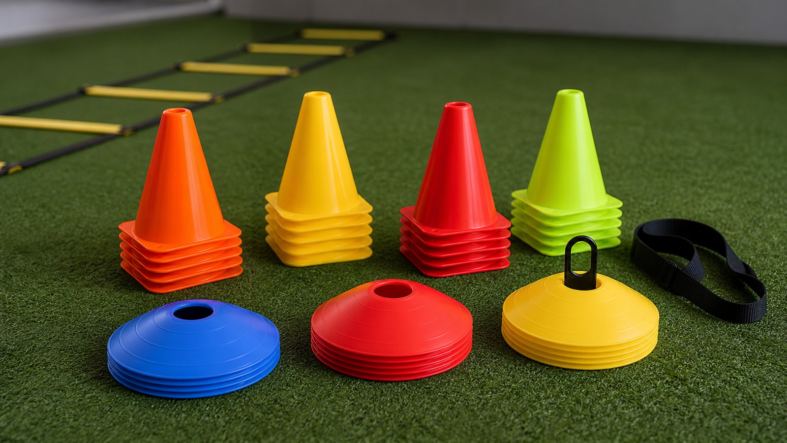 Training Cones