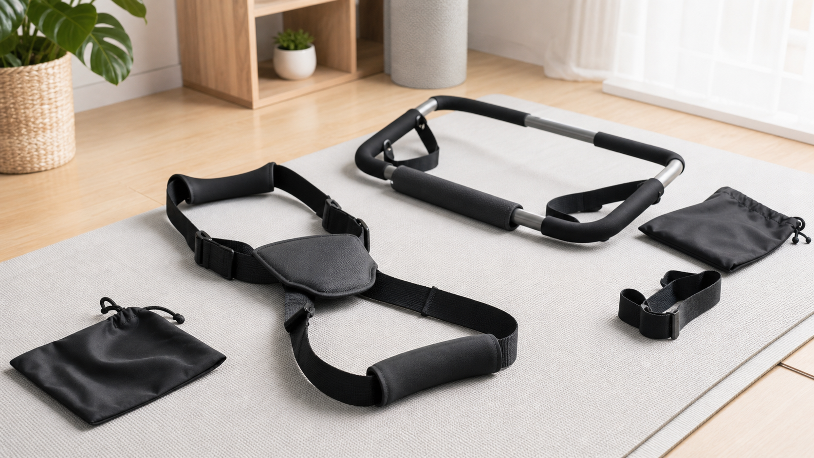 Posture Stretching Devices