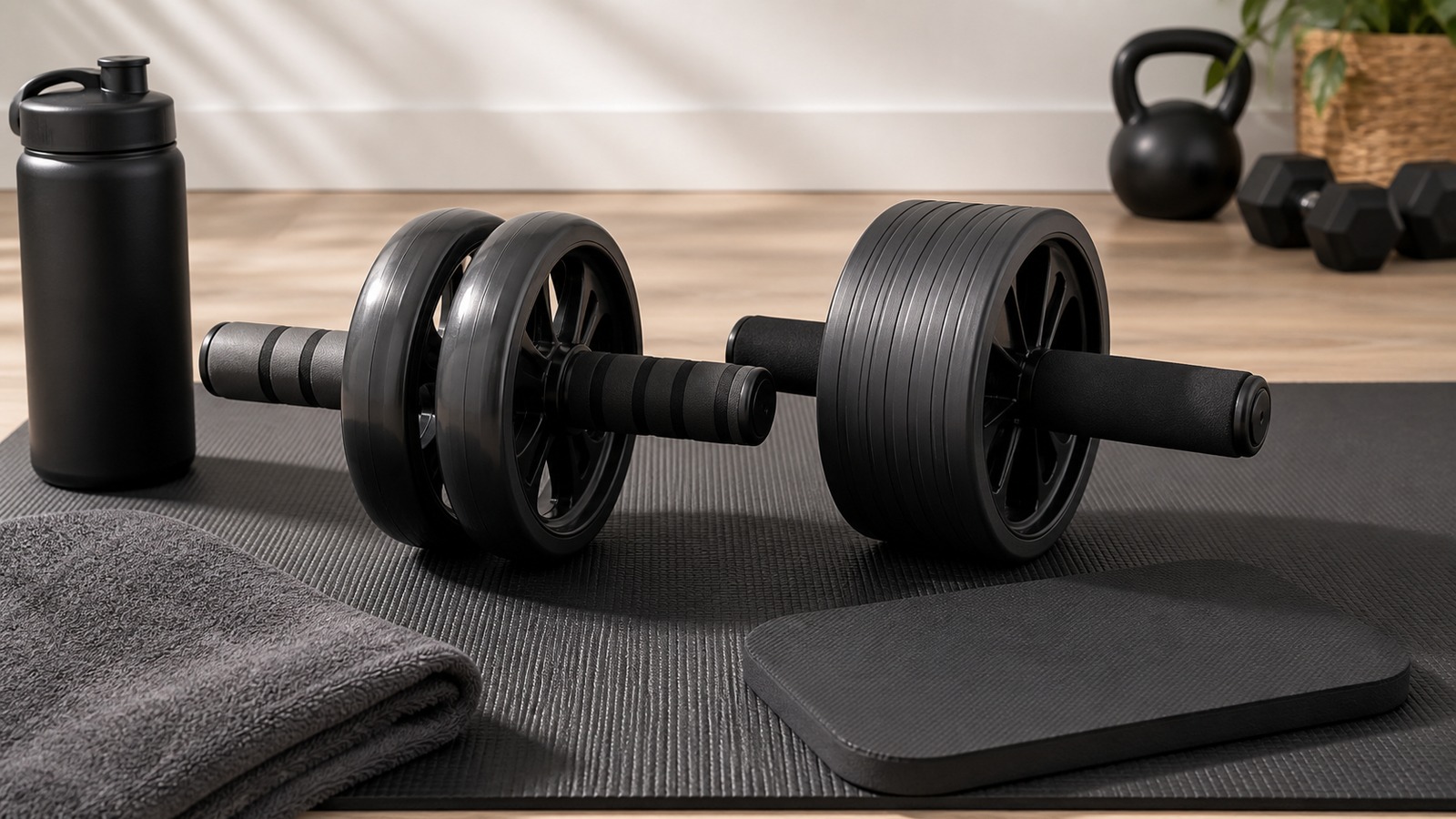 Ab Rollers