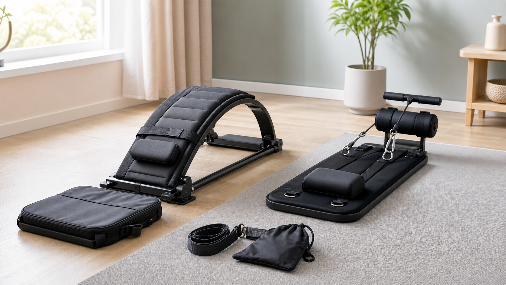 Spinal Decompression Devices