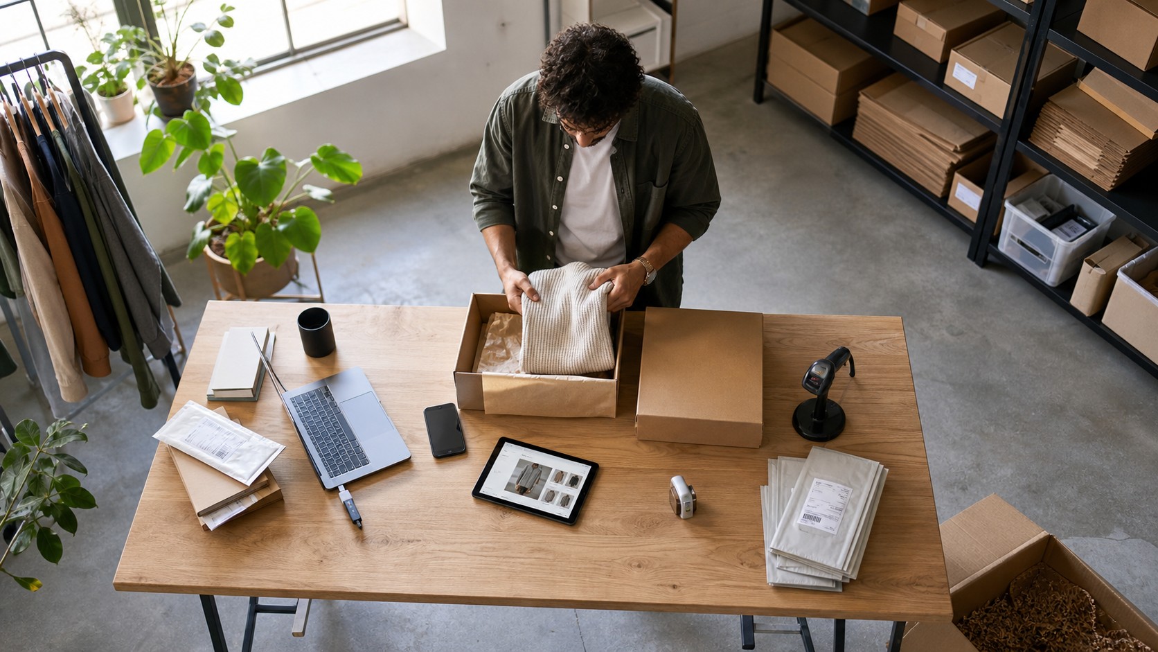 Small Business Ecommerce Platforms