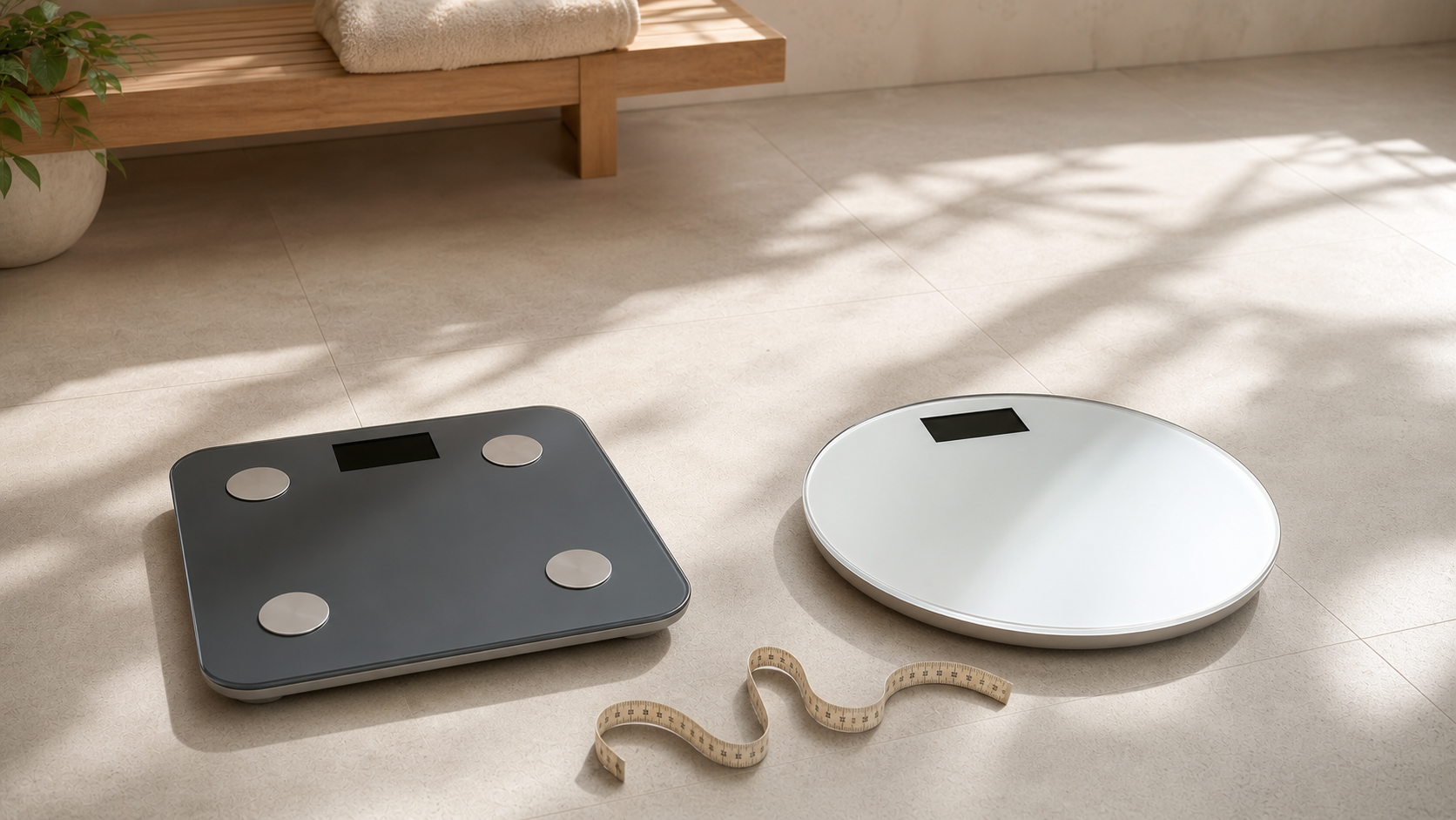 Body Composition Scales