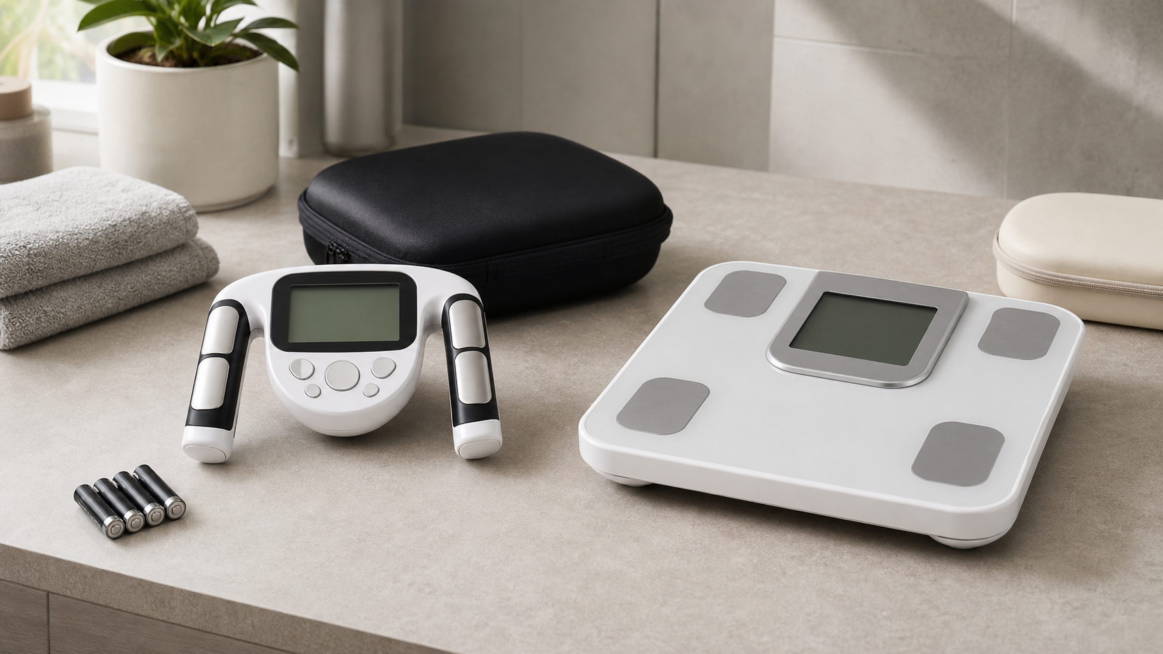 Body Fat Analyzers