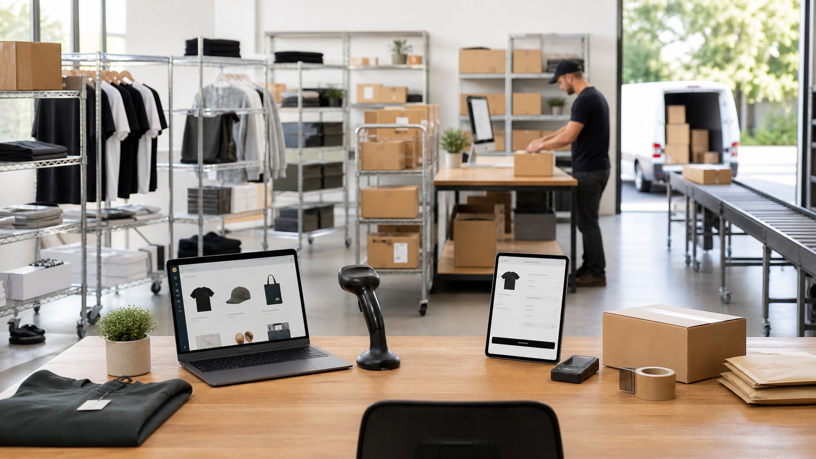 Hosted Shopping Cart Platforms