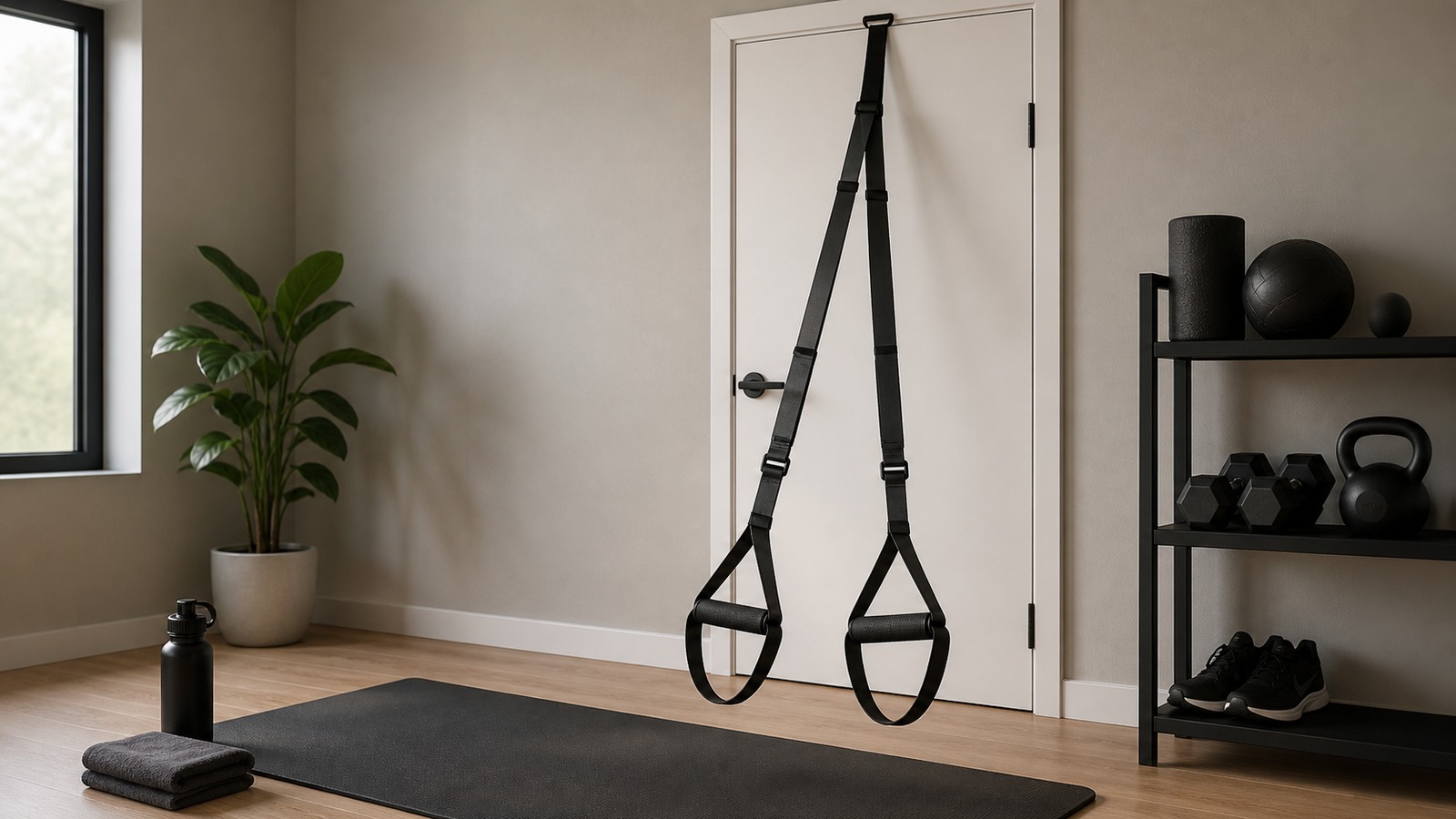 Suspension Trainers