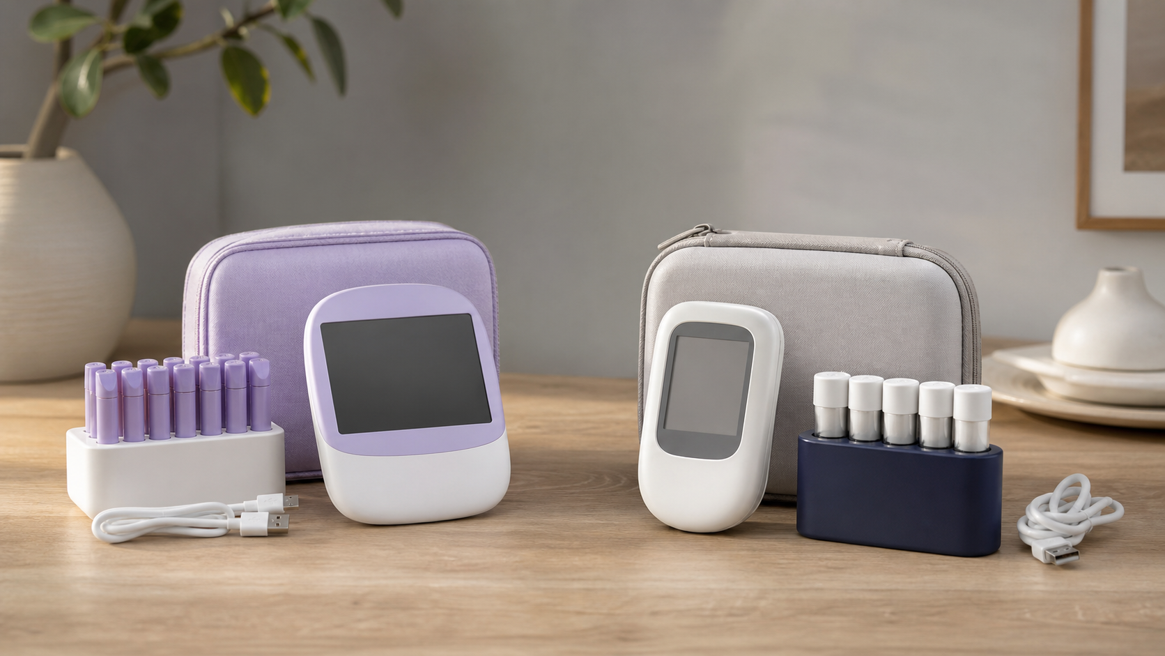 Fertility Monitors