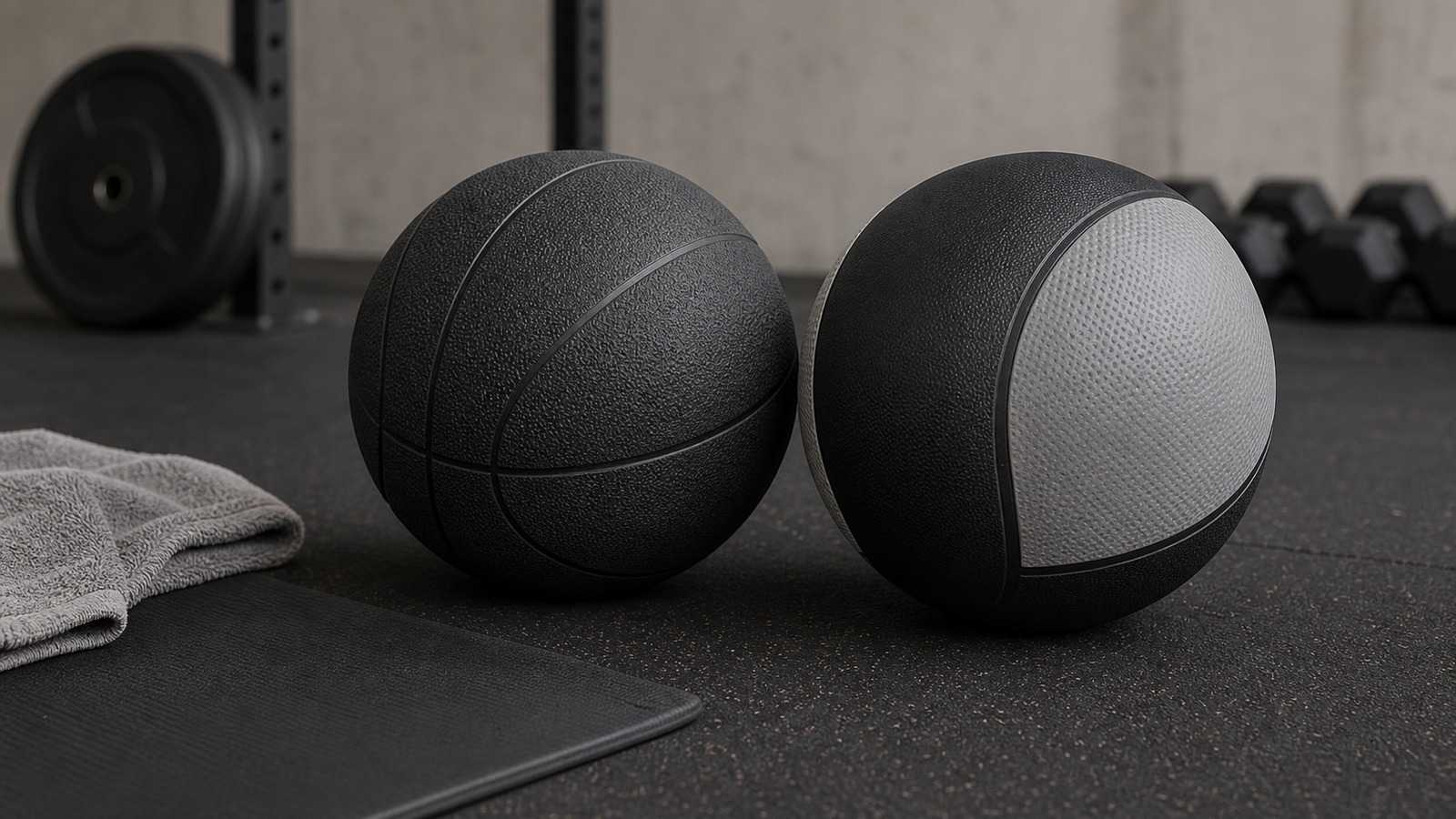 Medicine Balls
