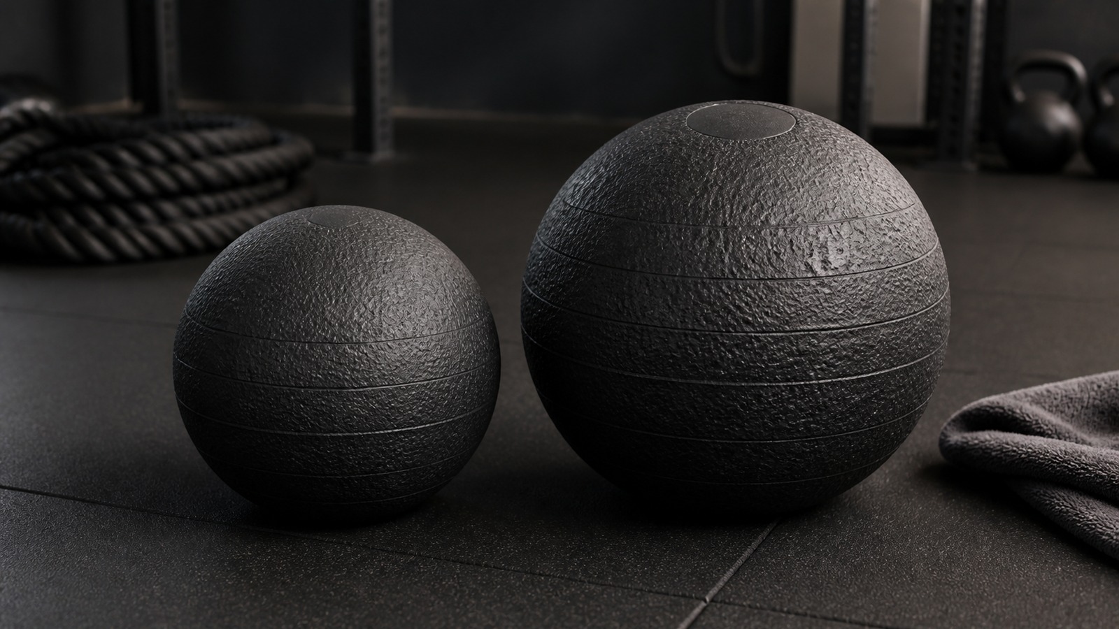 Slam Balls