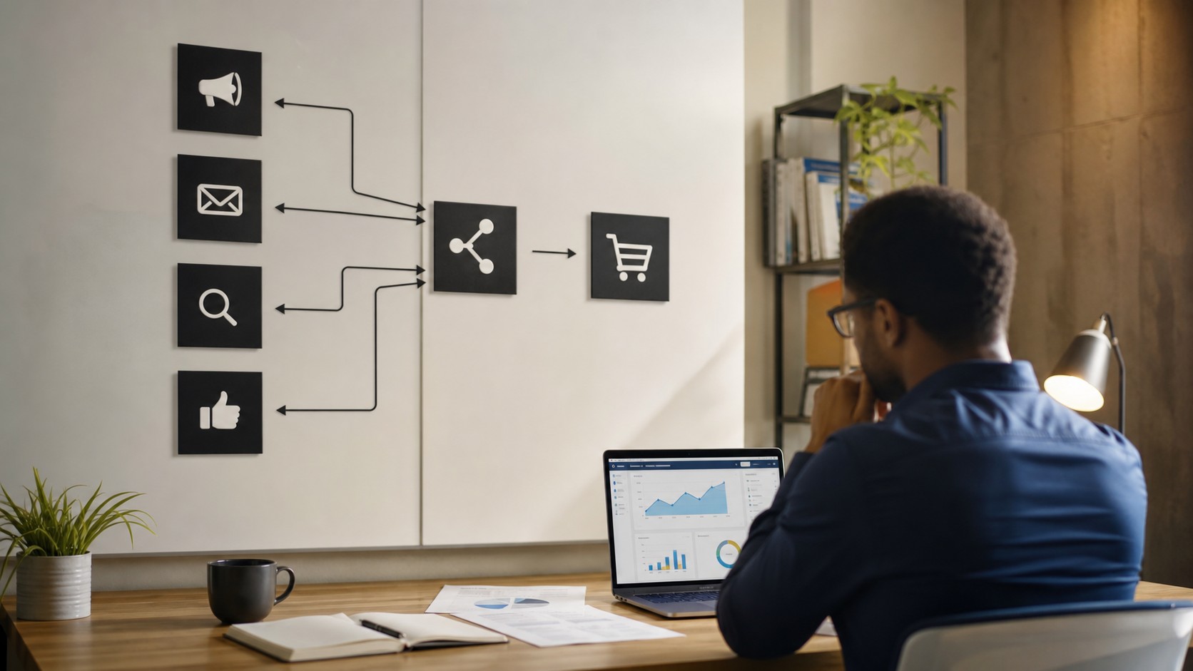 Marketing Attribution Software