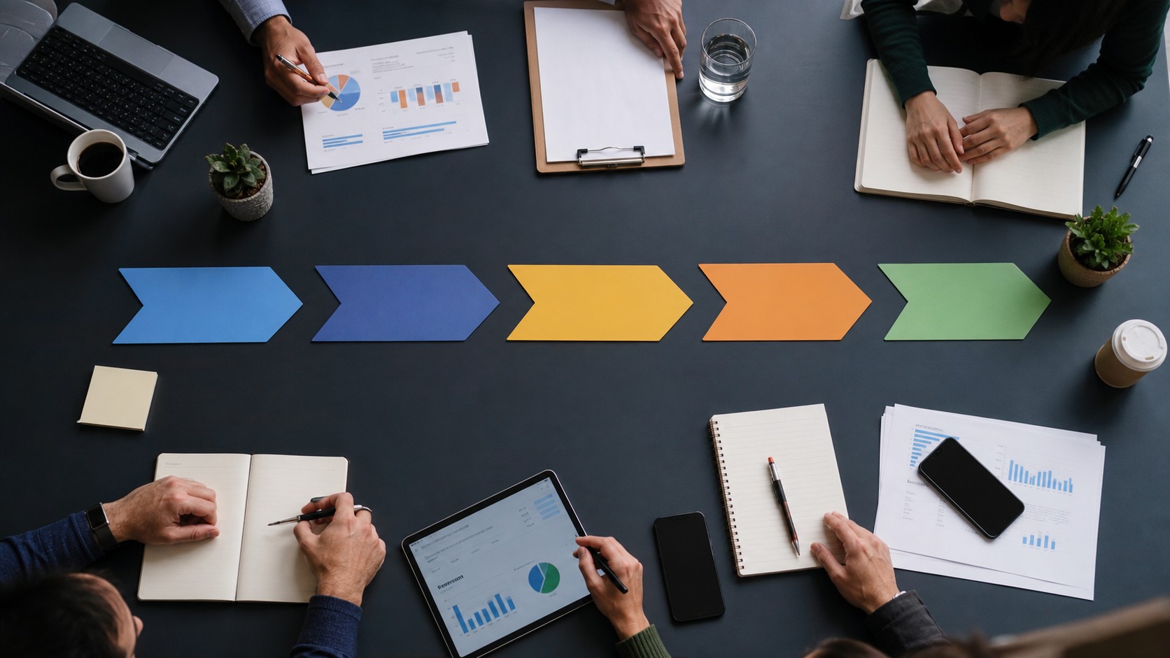 Sales Pipeline Software