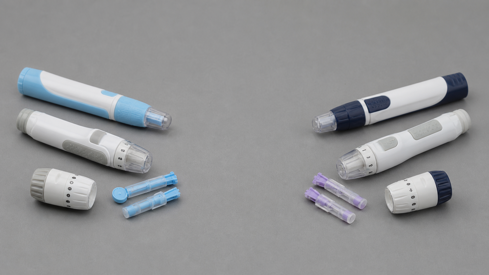 Lancet Devices