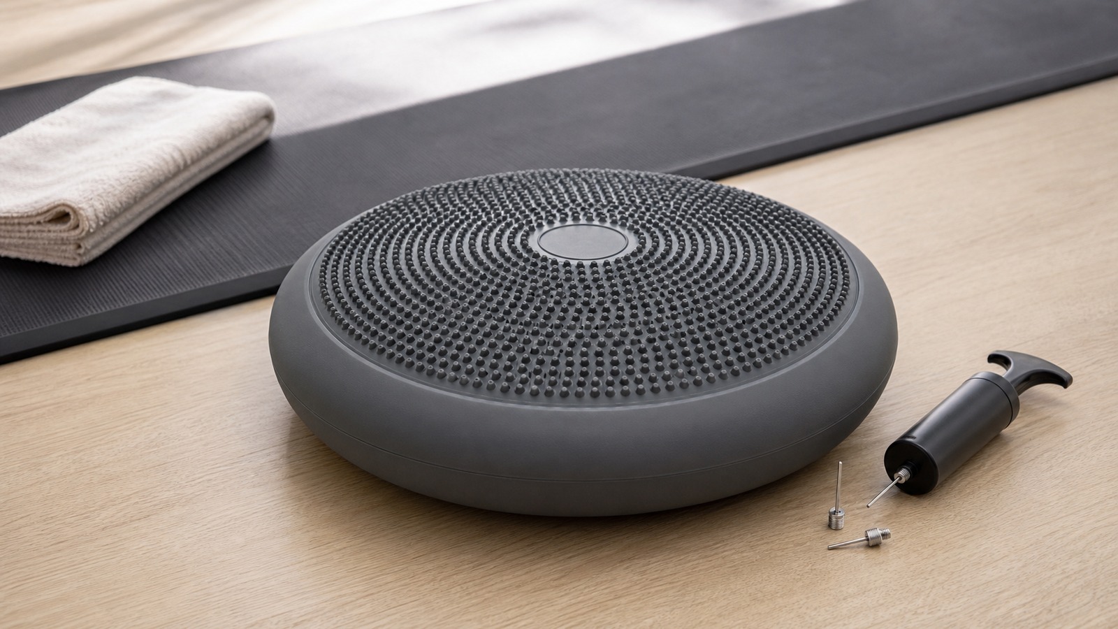 Balance Discs