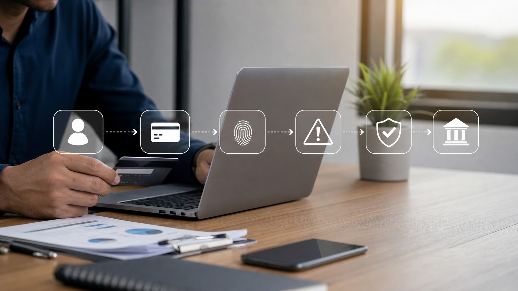 High-Risk Merchant Accounts