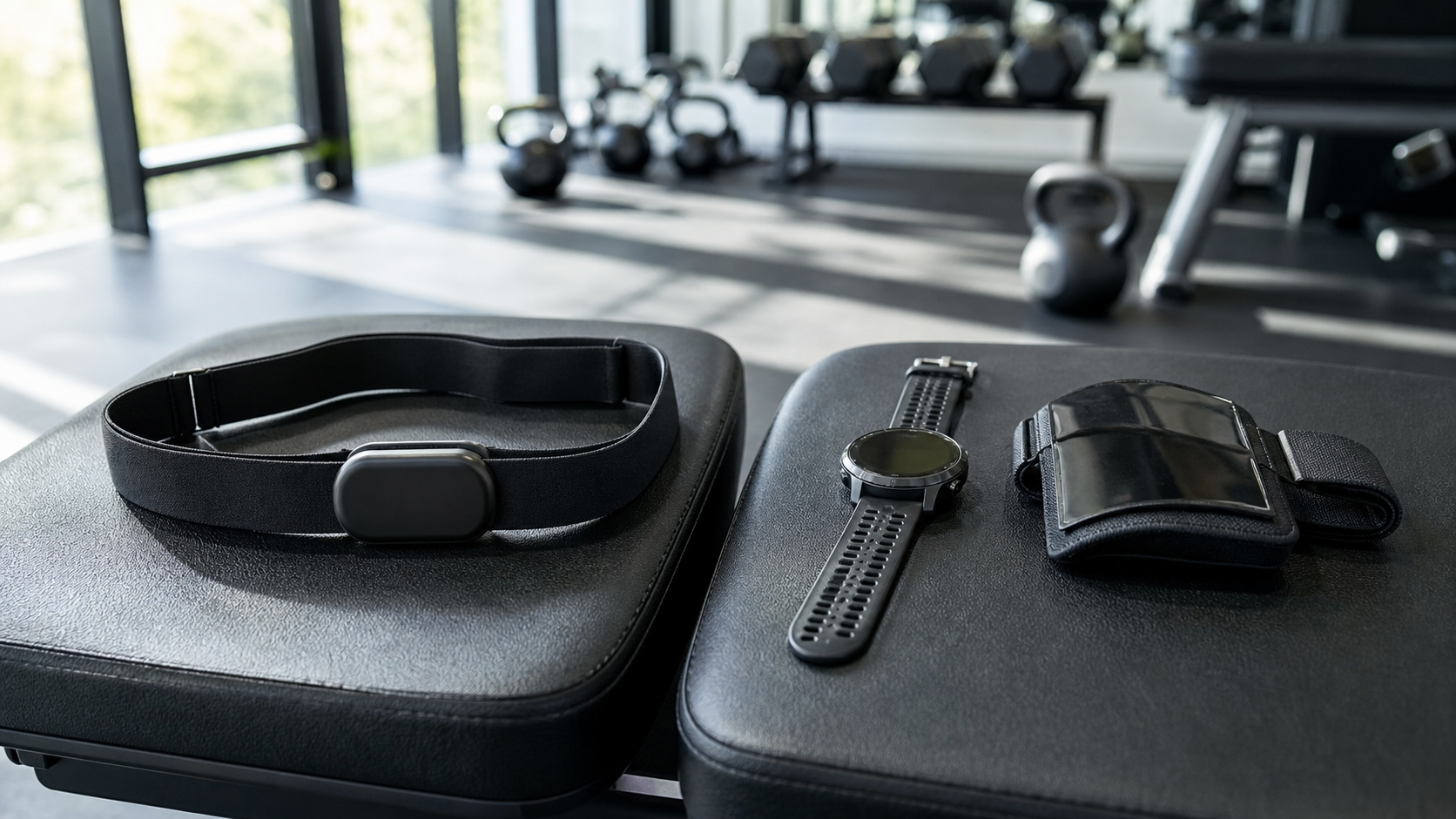 Heart Rate Monitors
