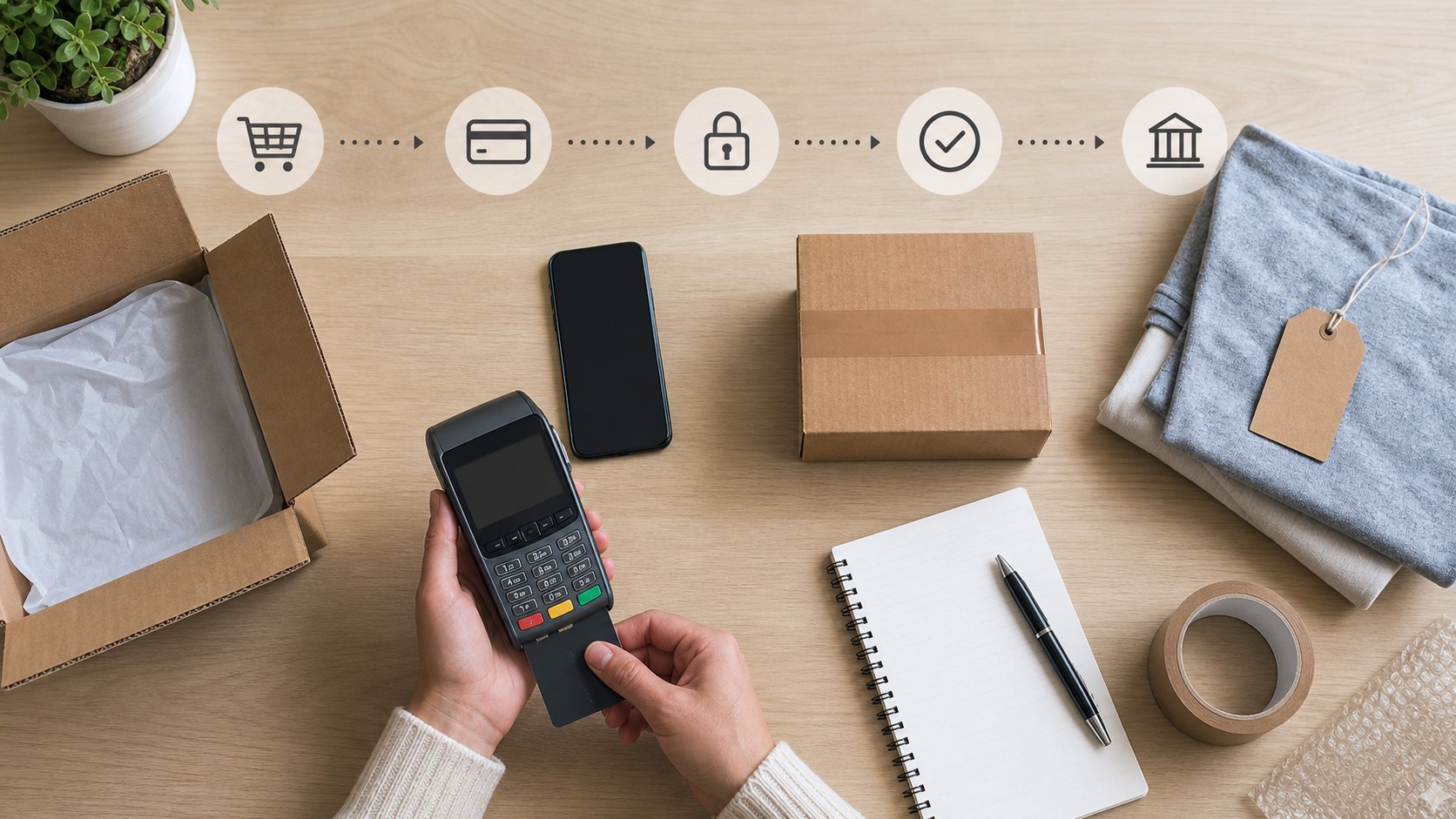 Ecommerce Payment Gateways