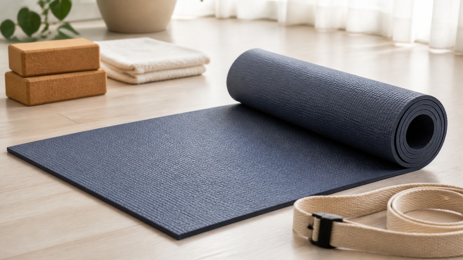 Standard Yoga Mats