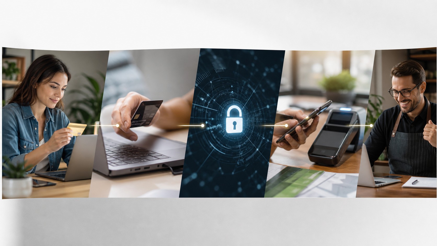Online Payment Gateways
