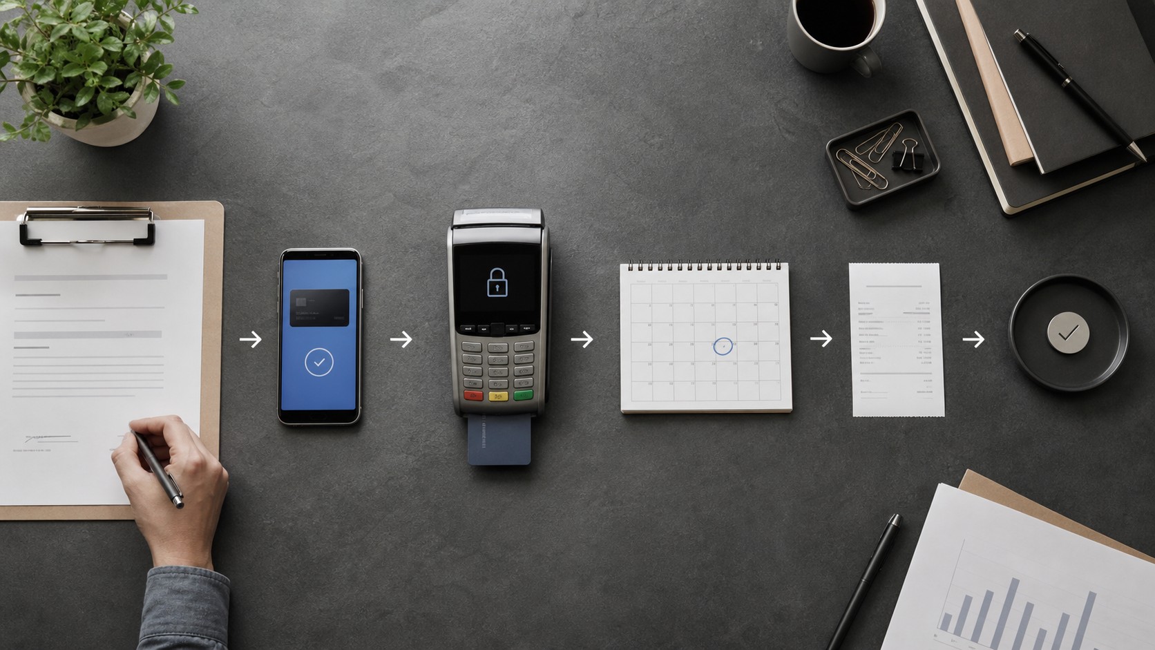 Subscription Payment Gateways