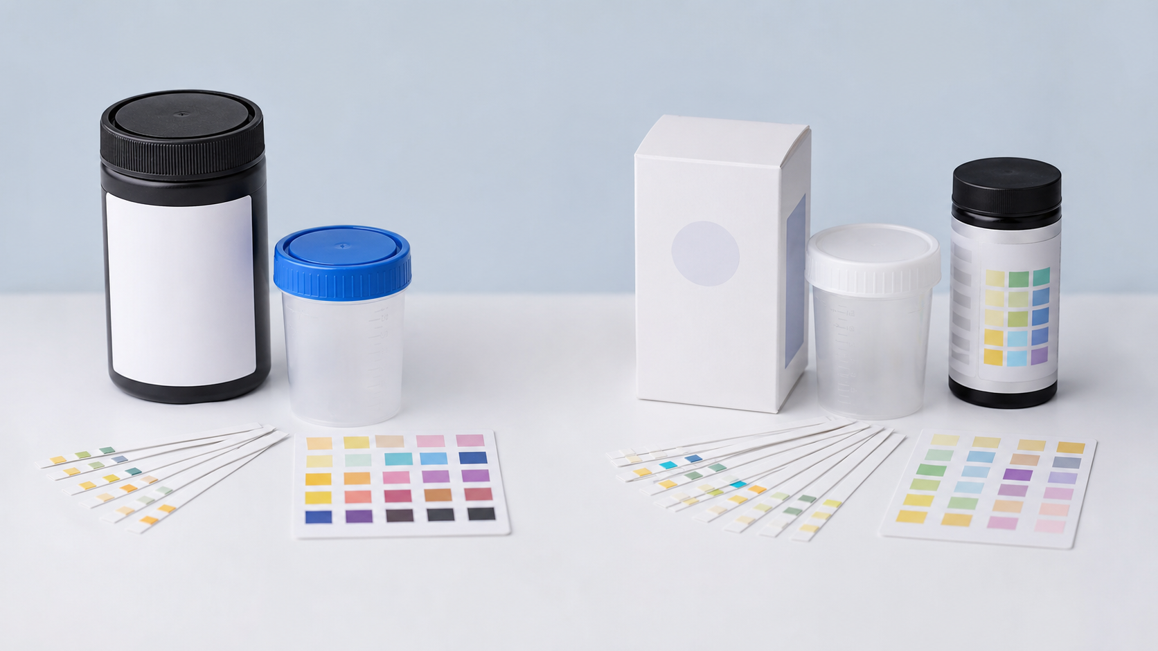 Urinalysis Test Kits