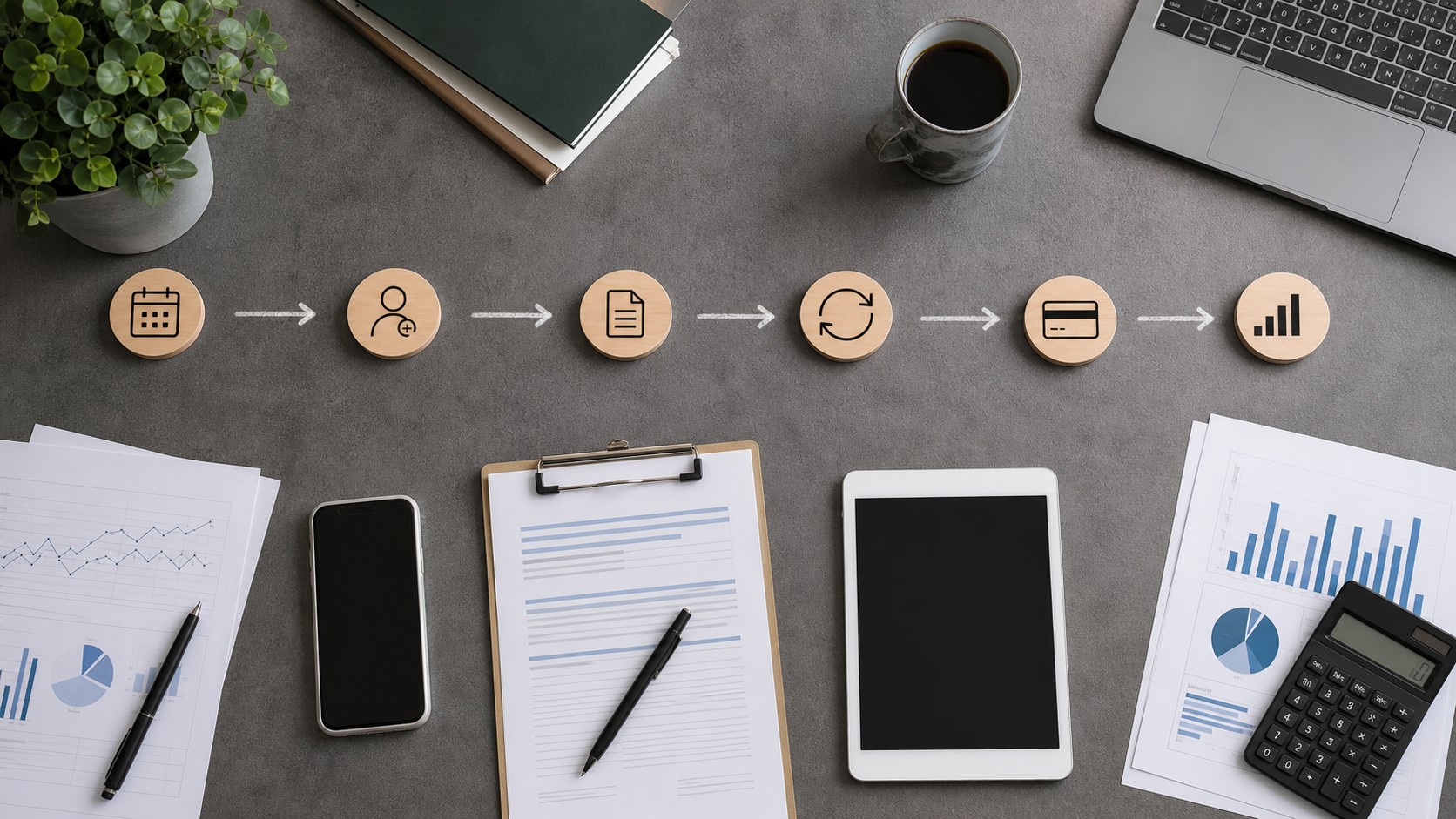 Subscription Billing Platforms