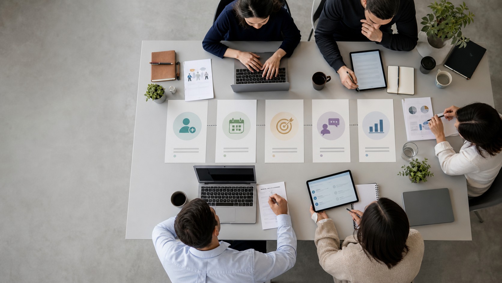 Employee Management Software