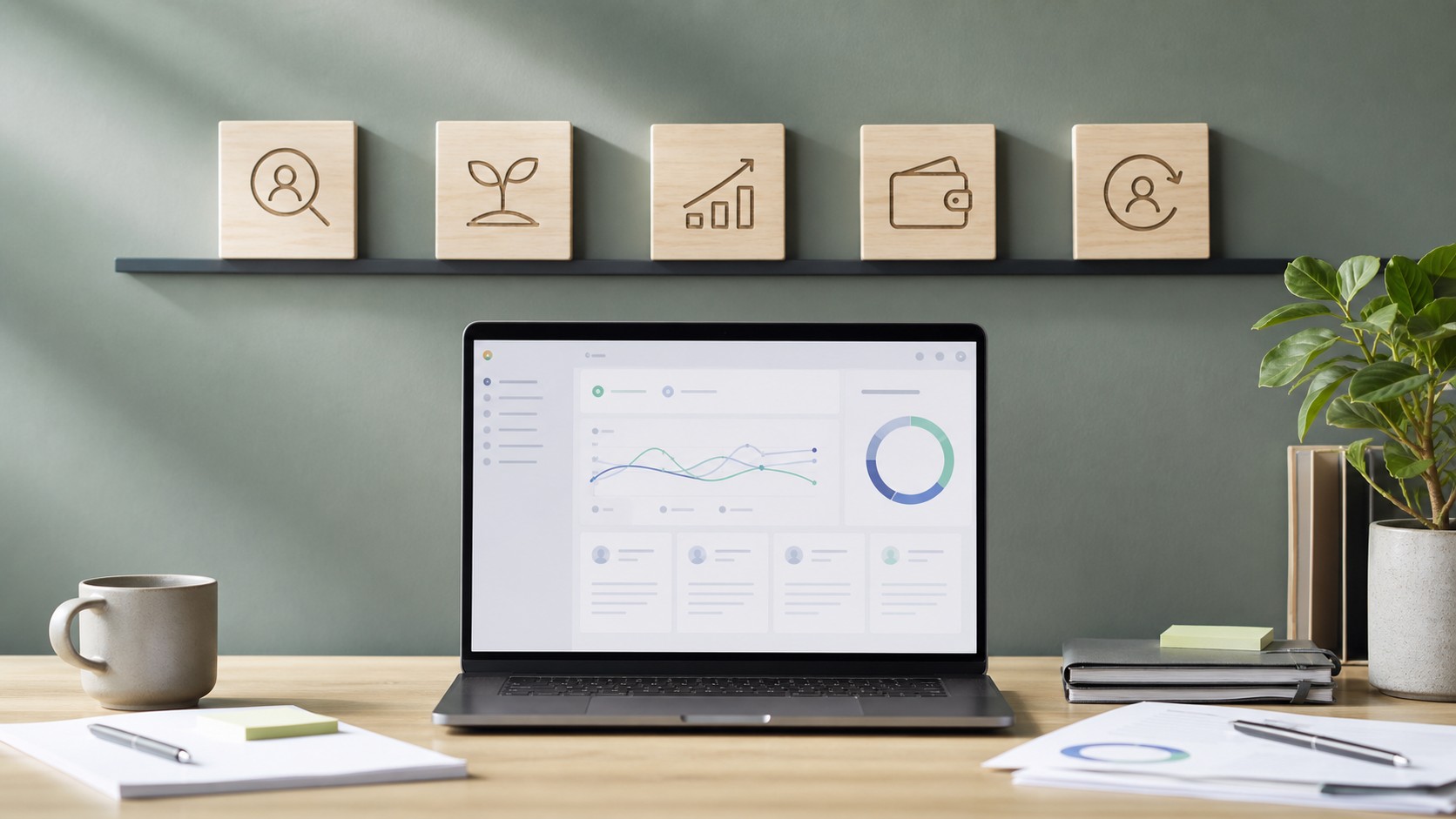 Human Capital Management Platforms