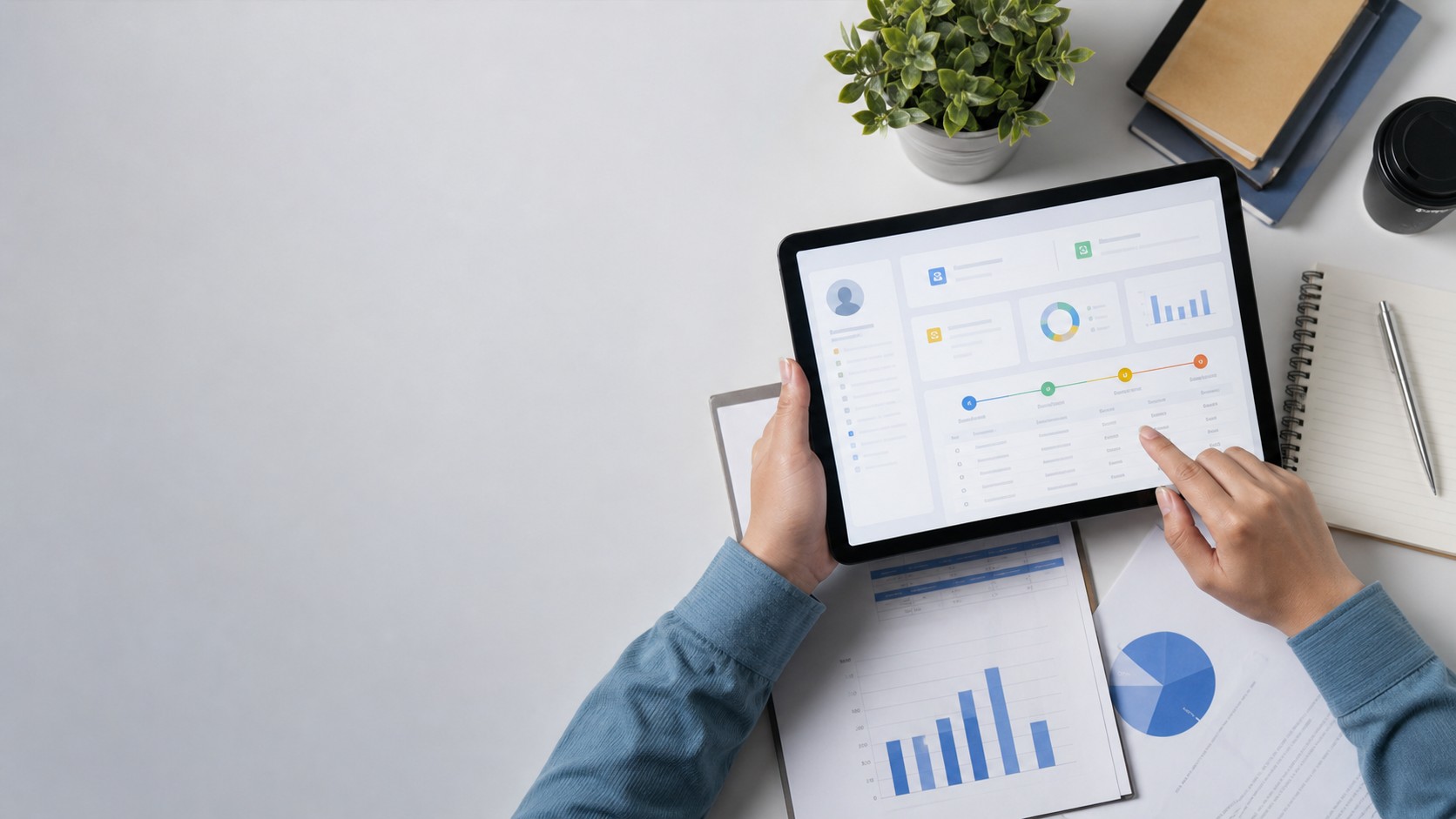 Human Resource Information Systems (HRIS)