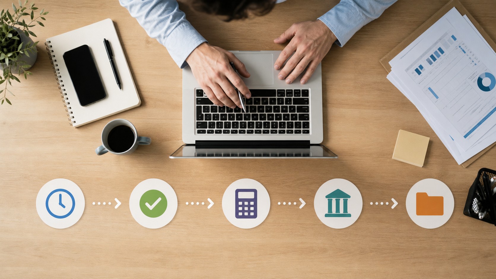 Small Business Payroll Software