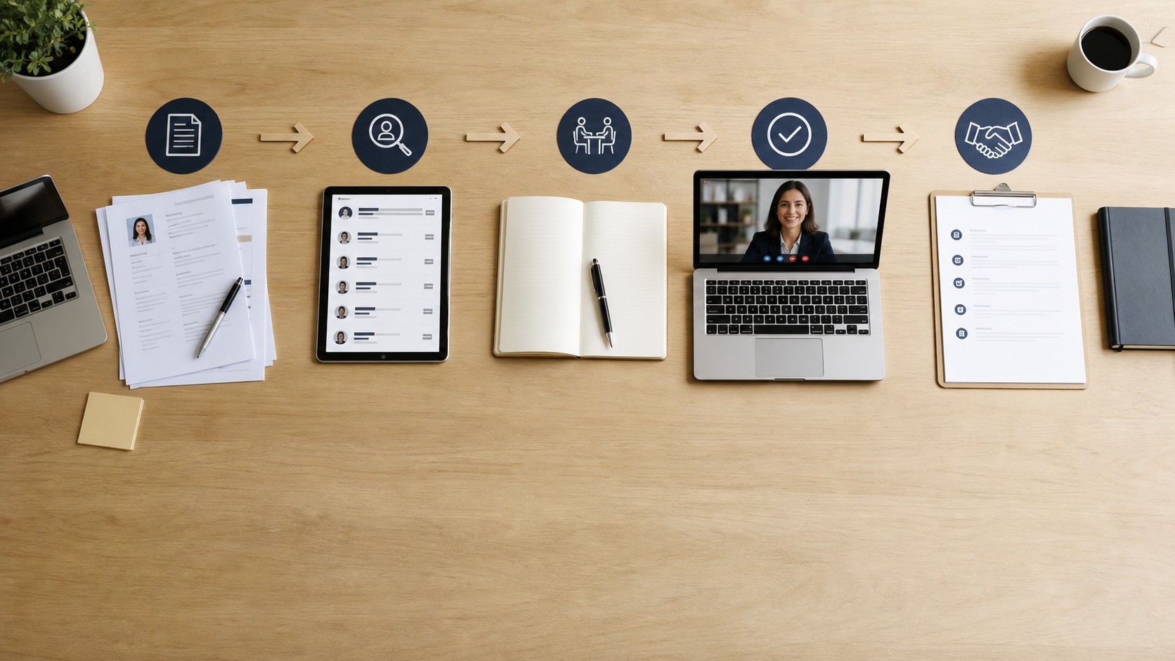 Applicant Tracking Systems